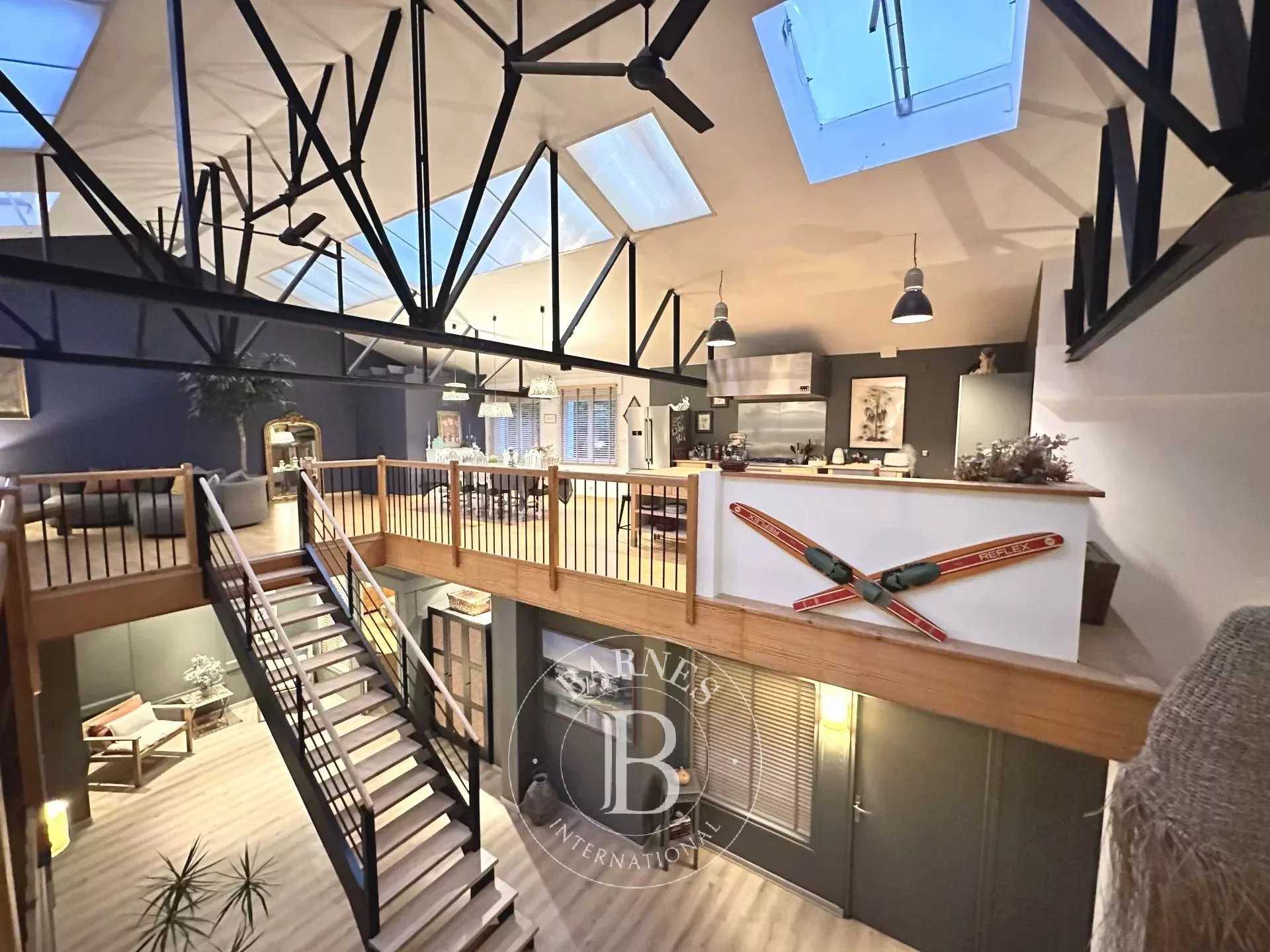 Loft Boulogne-sur-Mer  -  ref 83564035 (picture 2)