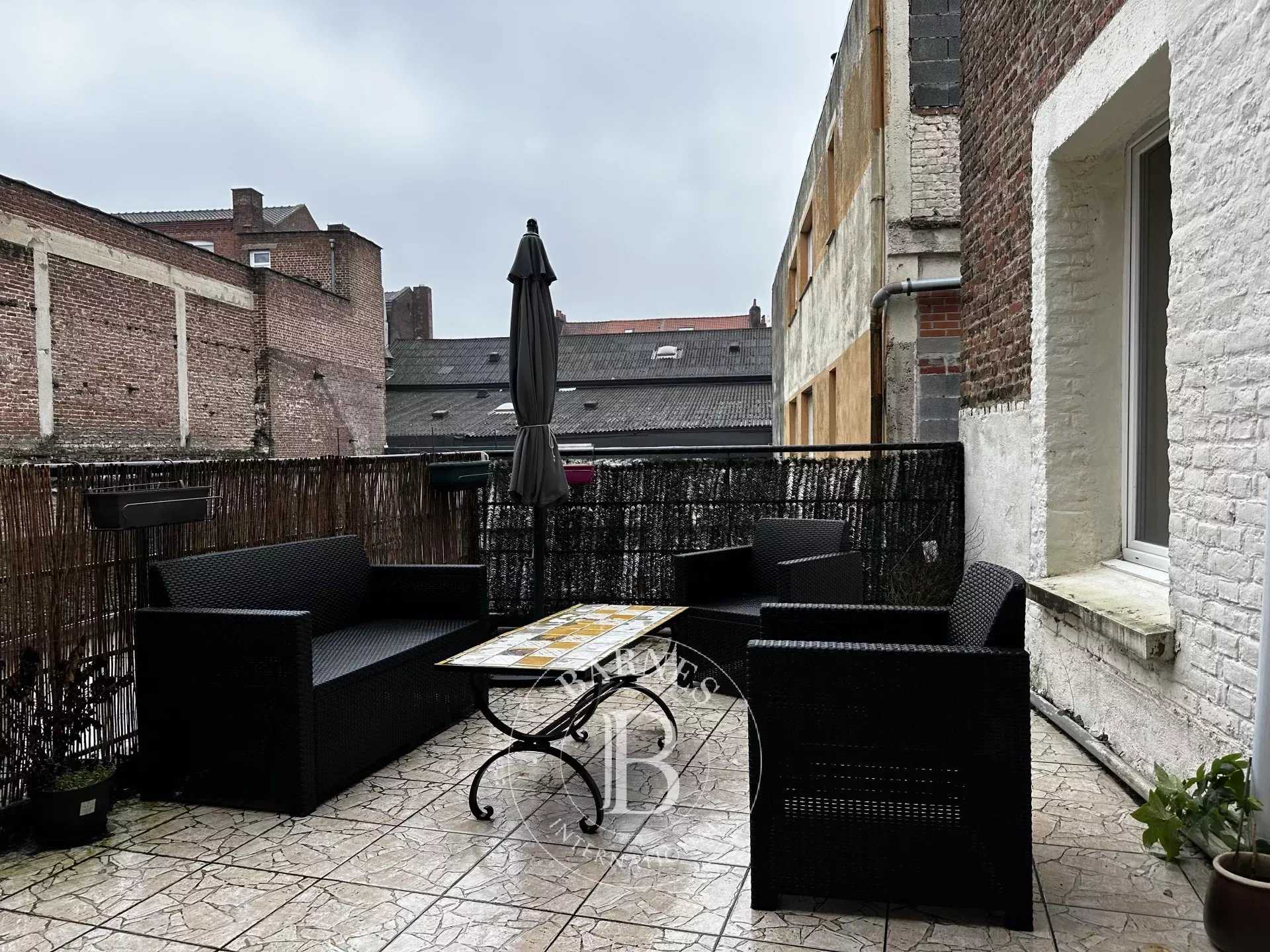 Apartment Lille  -  ref 84095215 (picture 2)