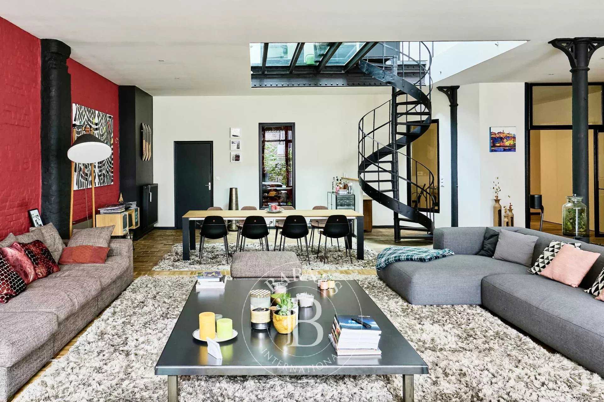 Loft Tourcoing  -  ref 85655190 (picture 3)