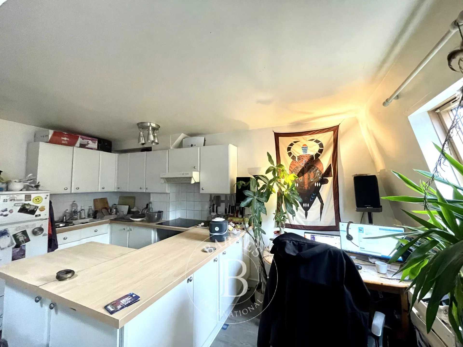 Apartment Lille  -  ref 82527528 (picture 1)