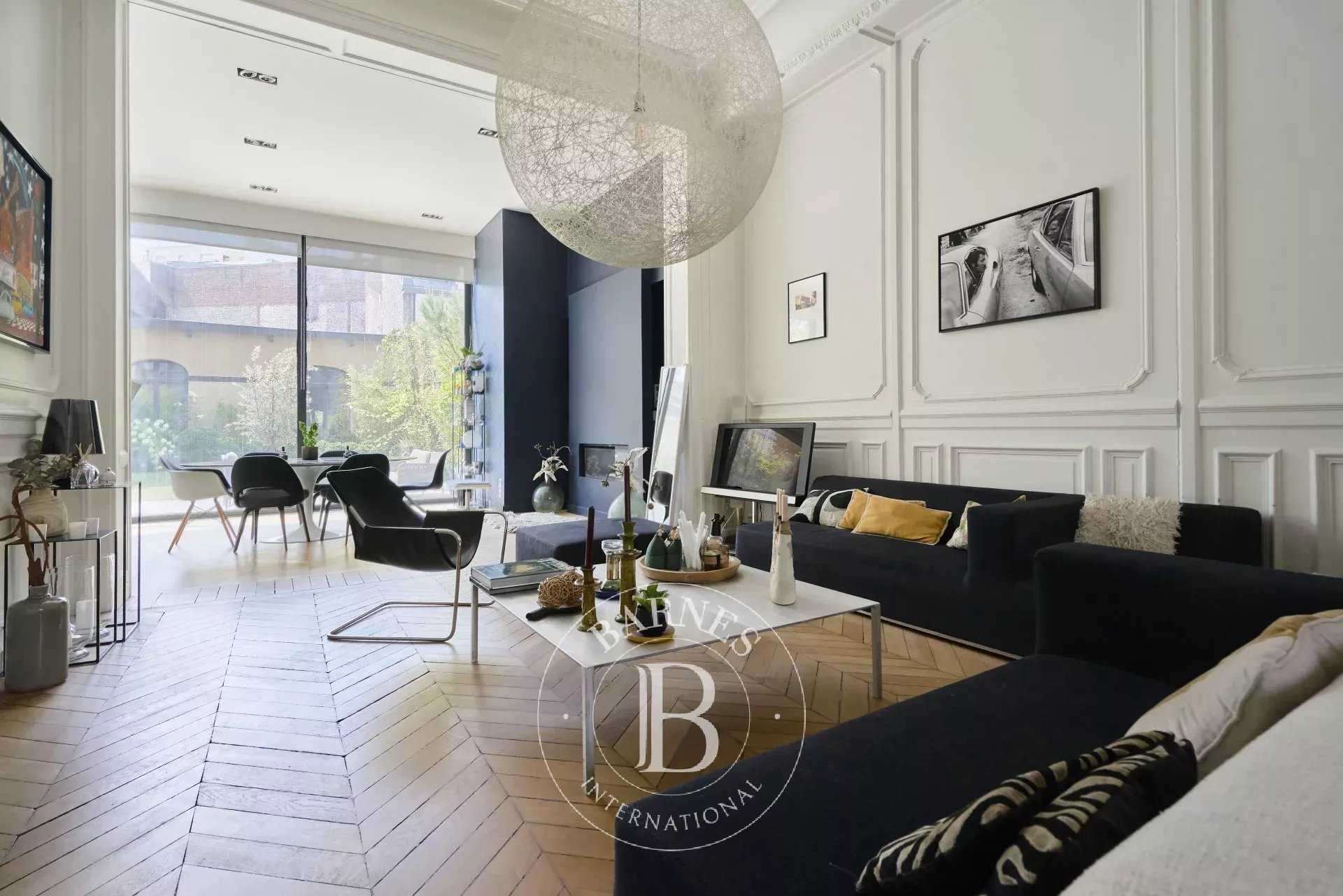 Maison Lille  -  ref 5807921 (picture 1)