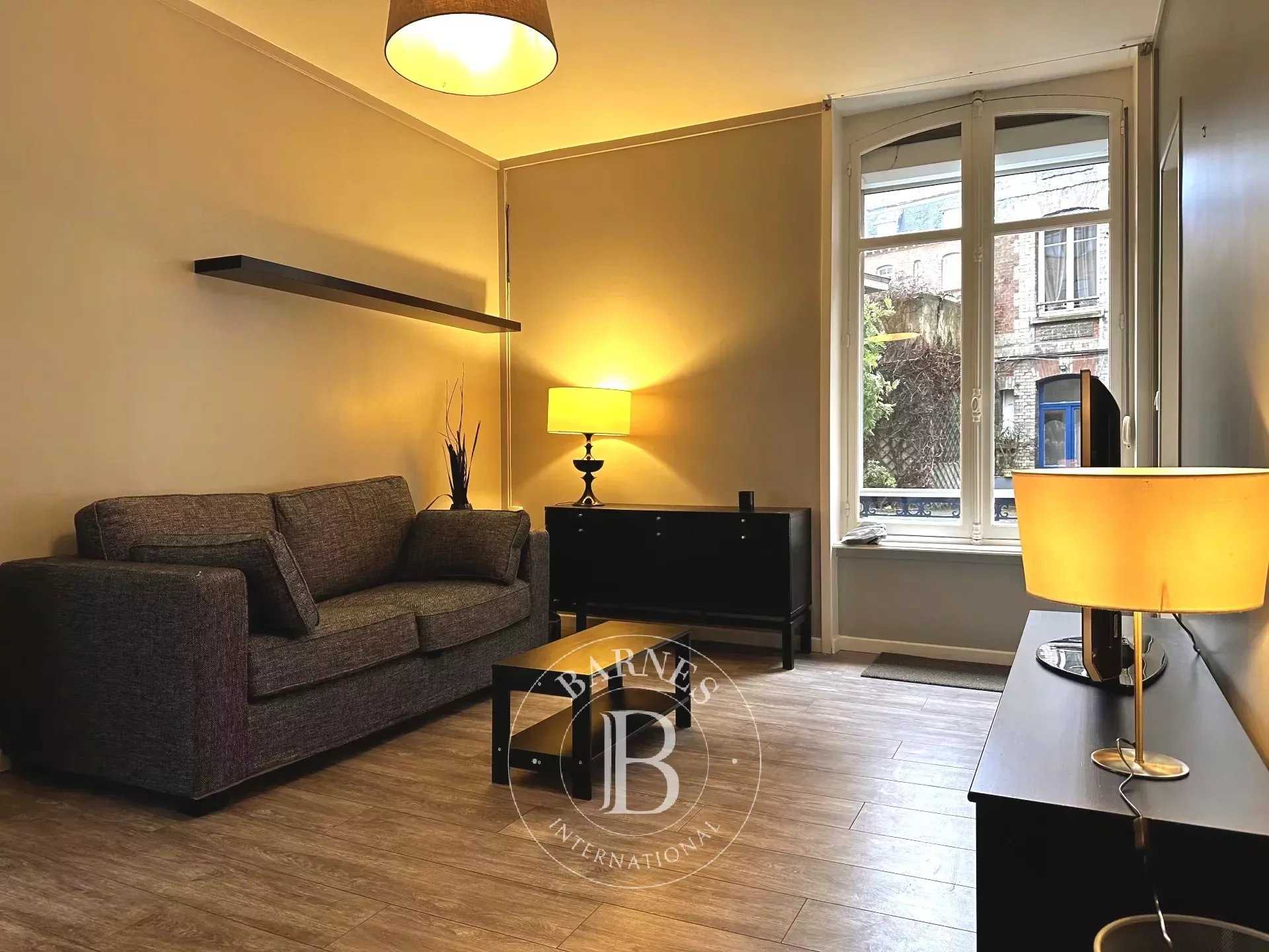 Apartment Lille  -  ref 83799247 (picture 1)