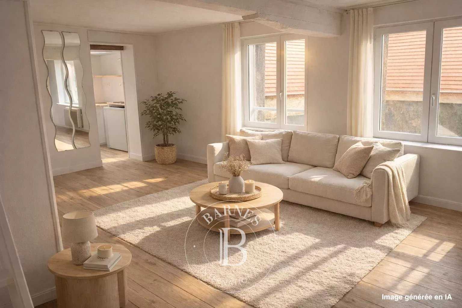 Apartment Lille  -  ref 86539510 (picture 1)
