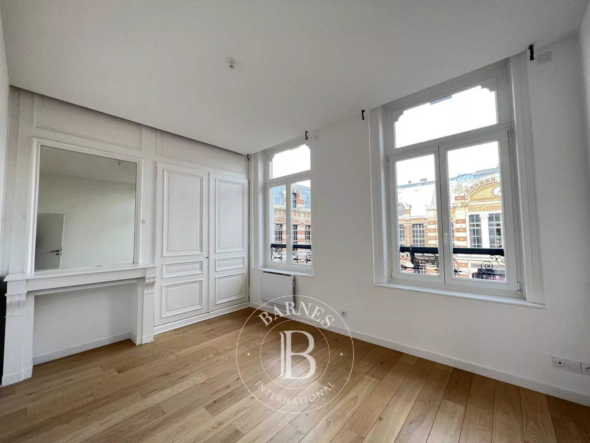 Apartment Lille  -  ref 6395985 (picture 3)