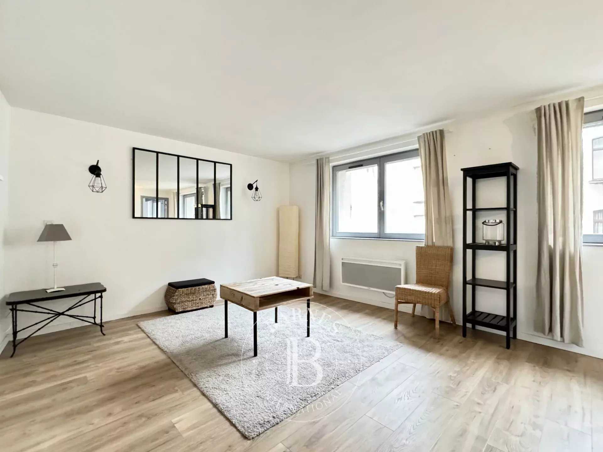 Apartment Lille  -  ref 83480126 (picture 1)