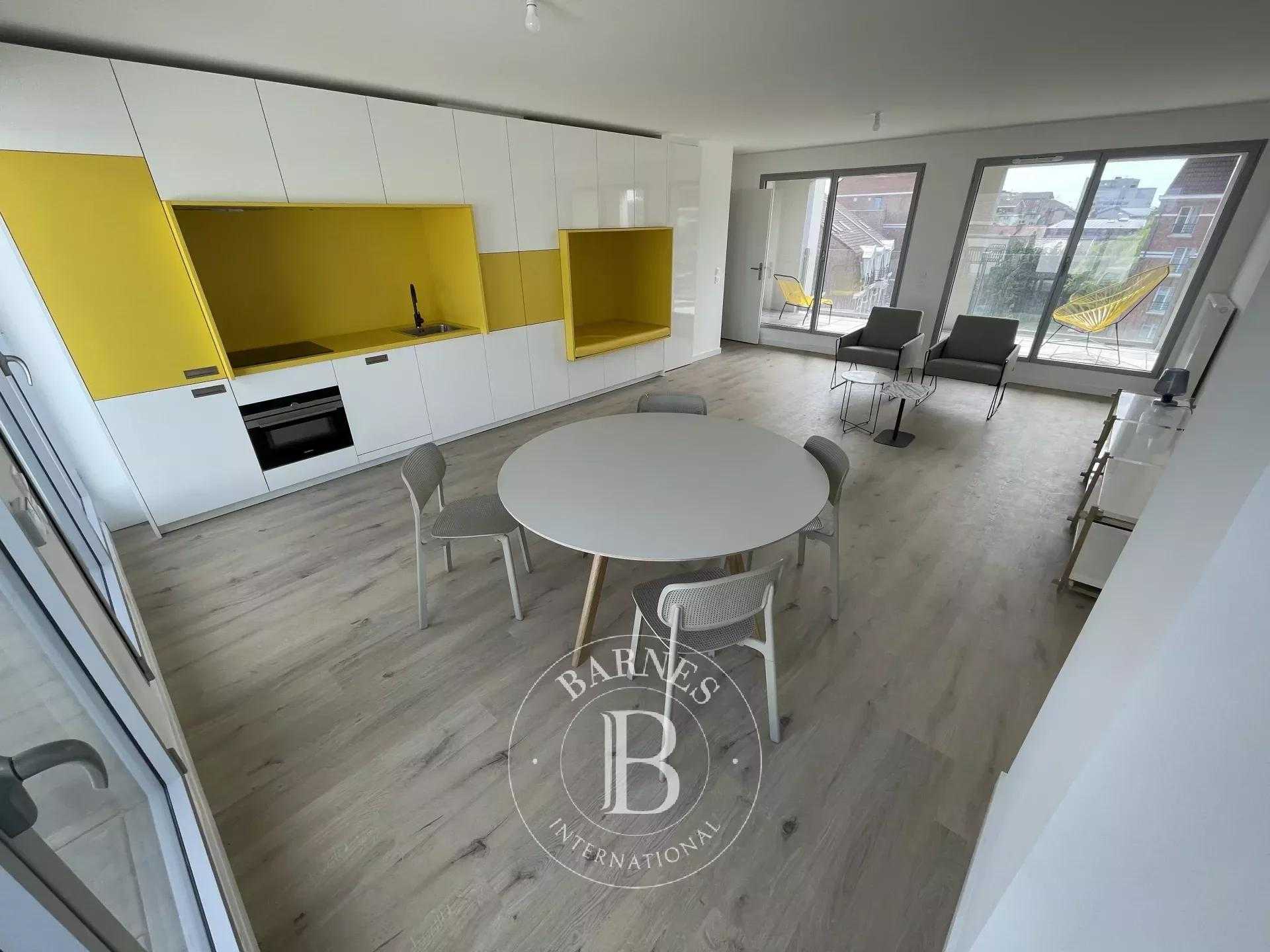 Apartment Lille  -  ref 82510478 (picture 3)