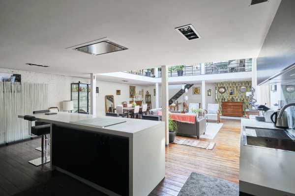 Apartment Lille  -  ref 4422264 (picture 3)