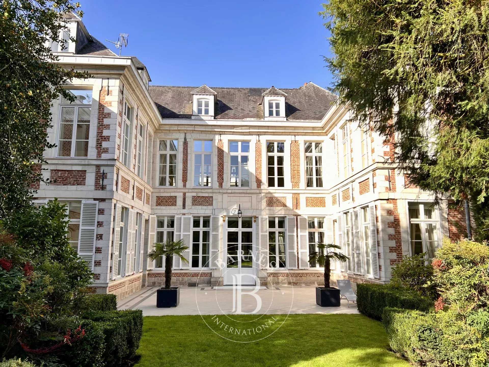 Luxury-properties Lille