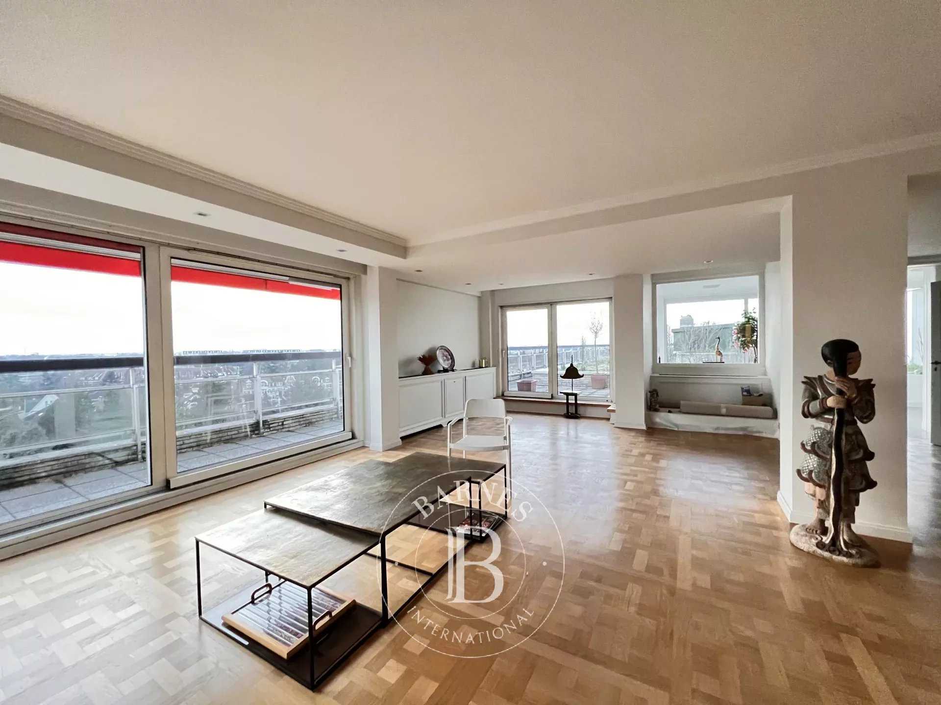 Appartement Marcq-en-Baroeul  -  ref 82955027 (picture 2)