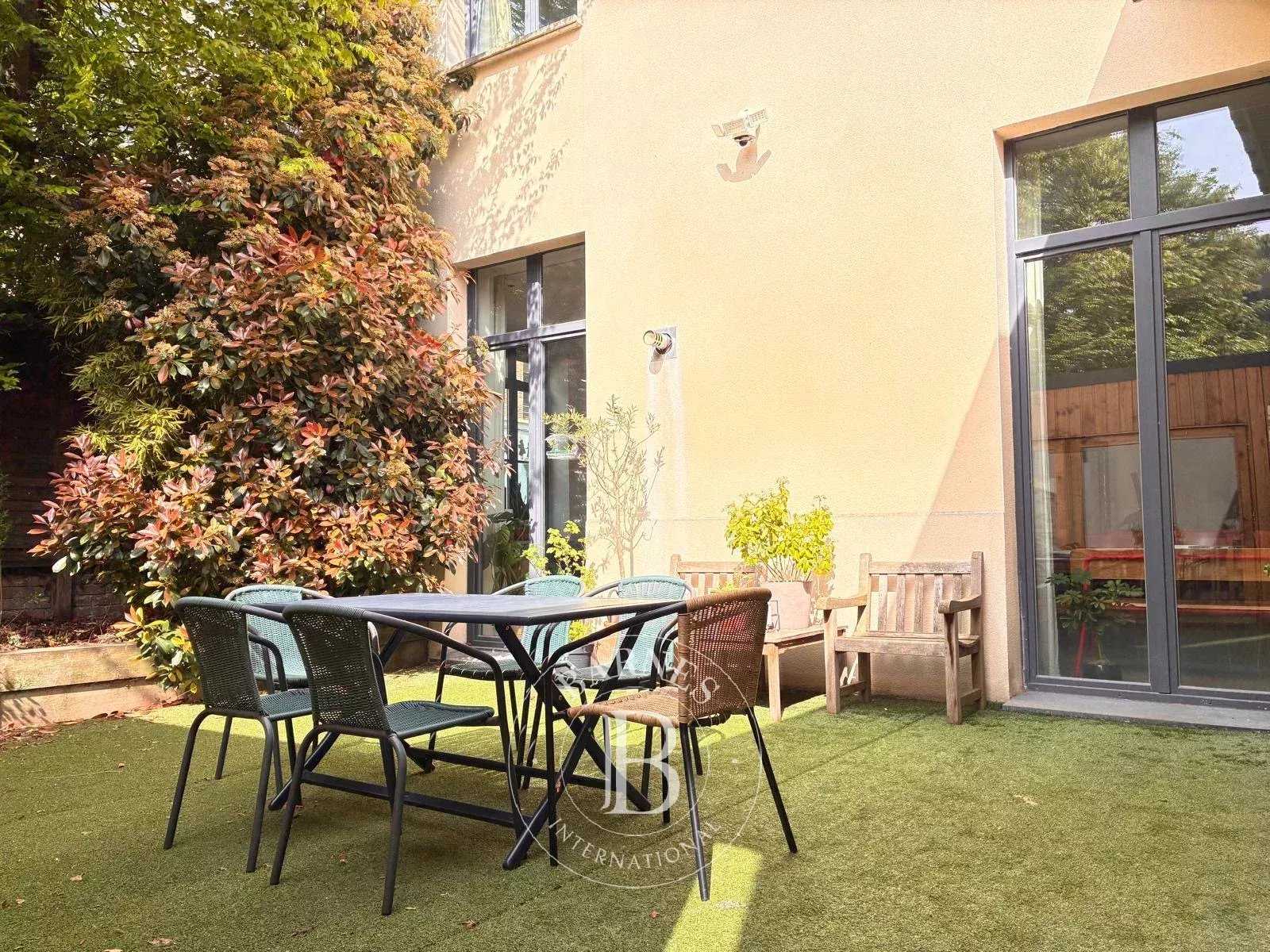 Townhouse Lille  -  ref 85954865 (picture 1)