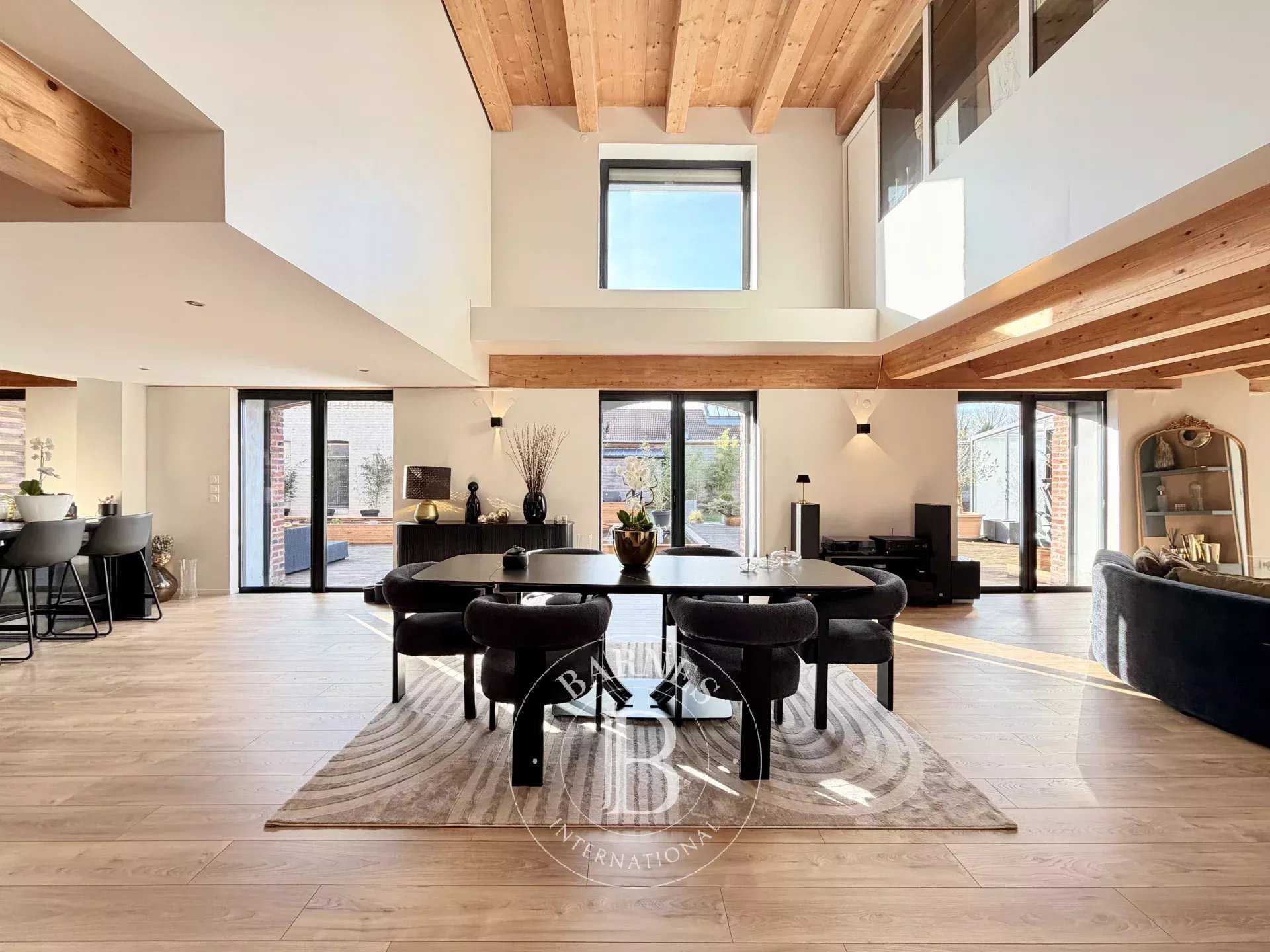 Appartement Valenciennes  -  ref 86651533 (picture 1)