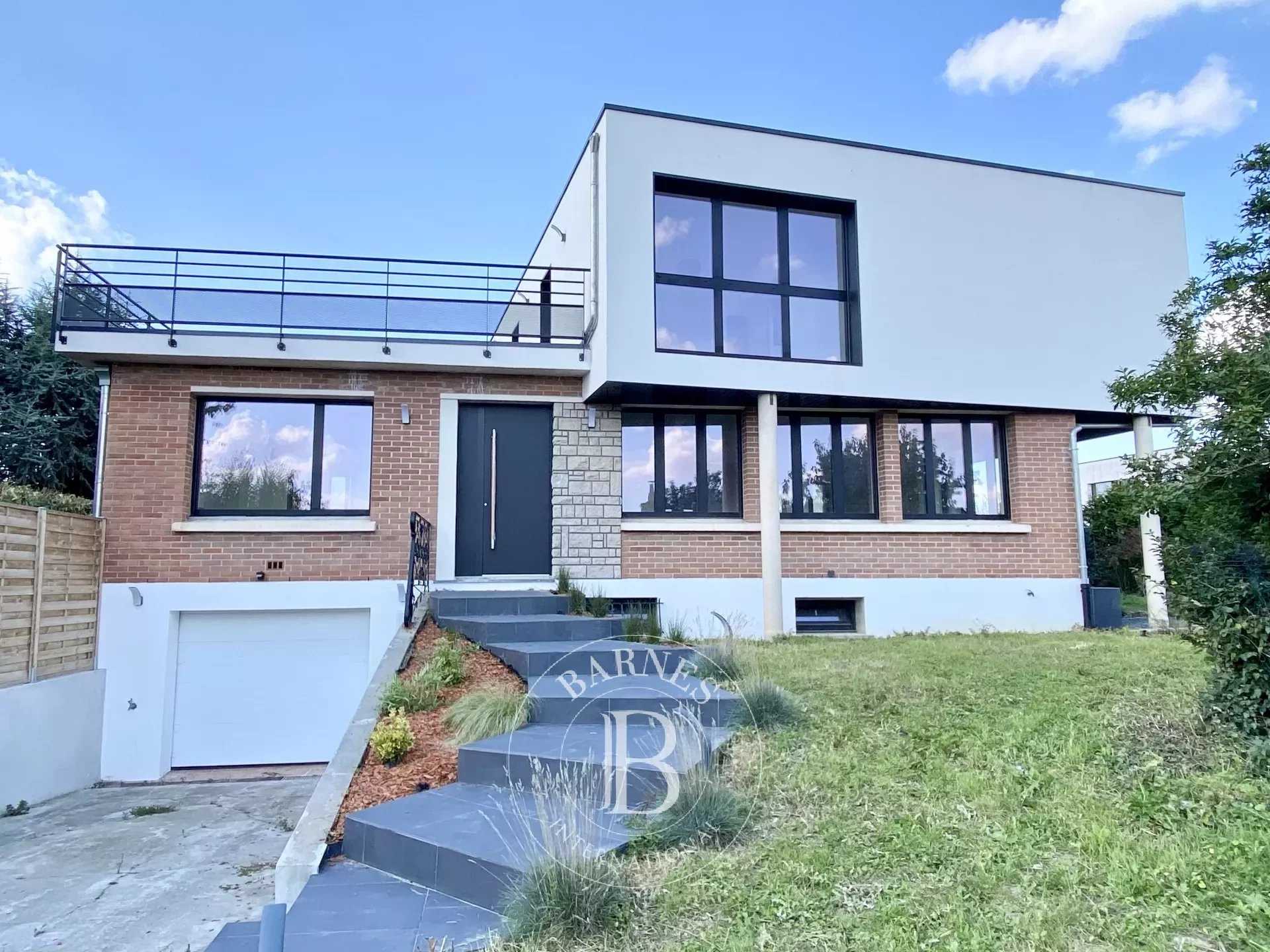 Maison Erquinghem-le-Sec  -  ref 8041076 (picture 1)