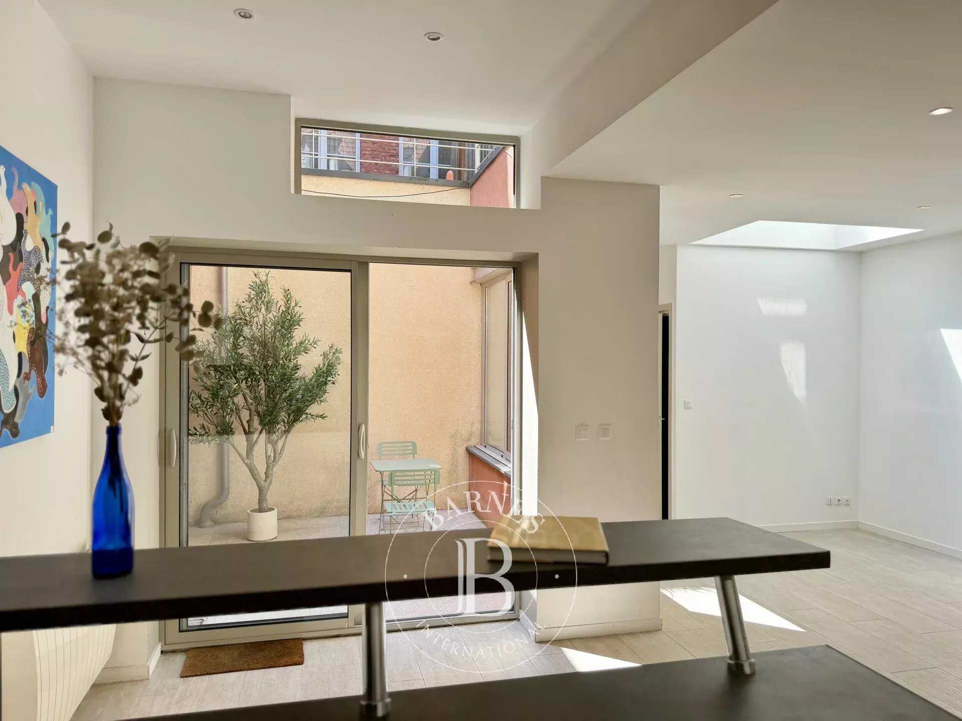 Townhouse Lille  -  ref 86962731 (picture 3)