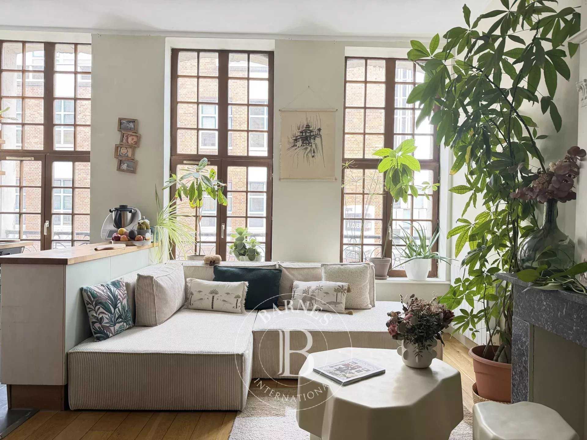 Apartment Lille  -  ref 86424873 (picture 1)