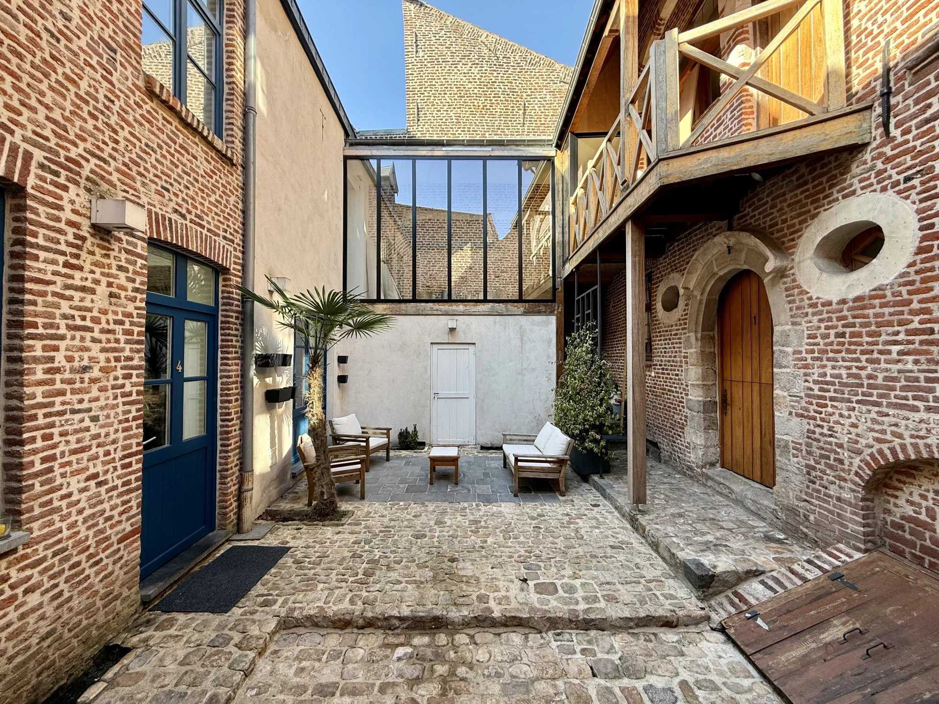 House Lille  -  ref 85672275 (picture 1)