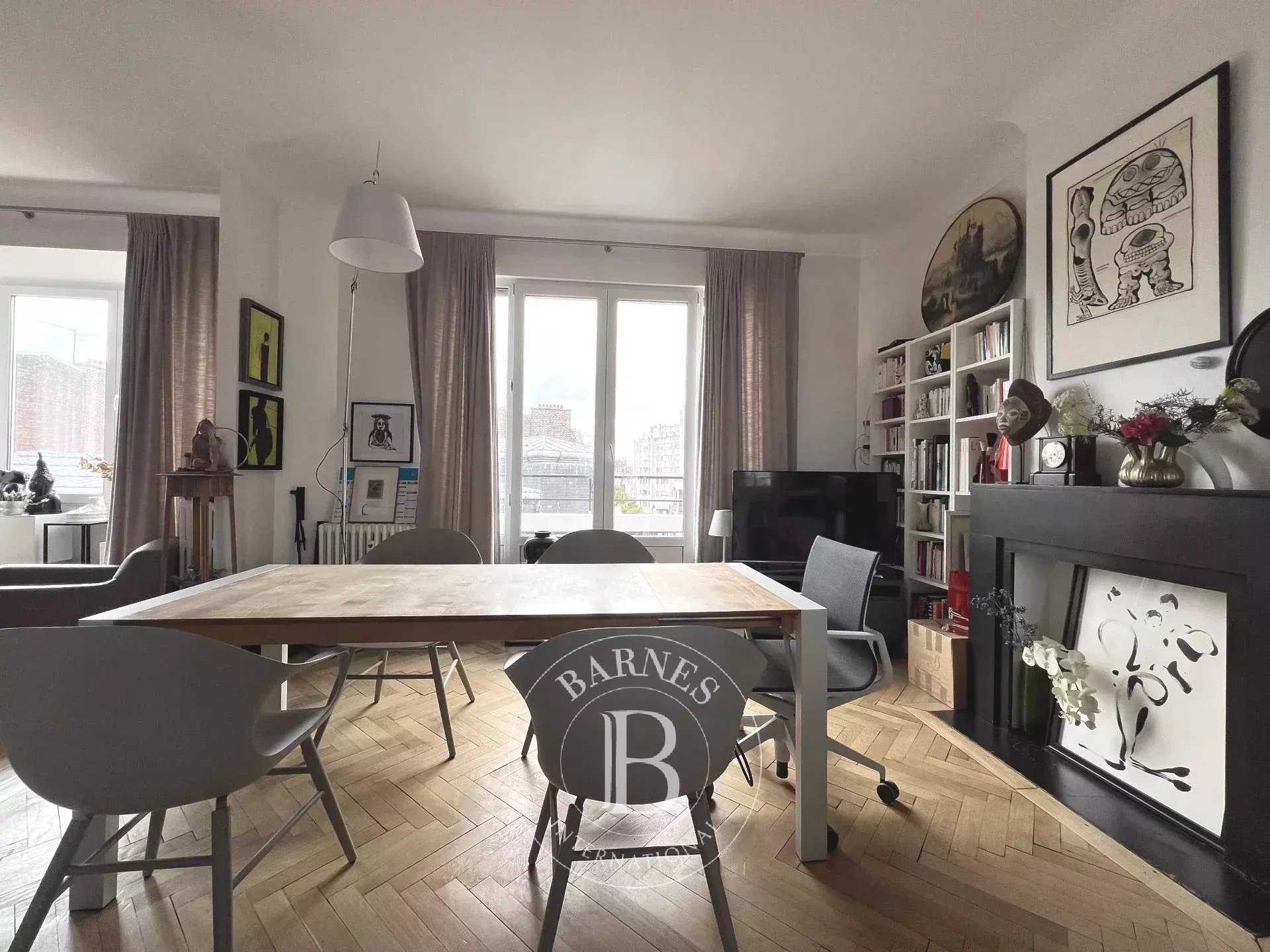Apartment Lille  -  ref 85878895 (picture 2)