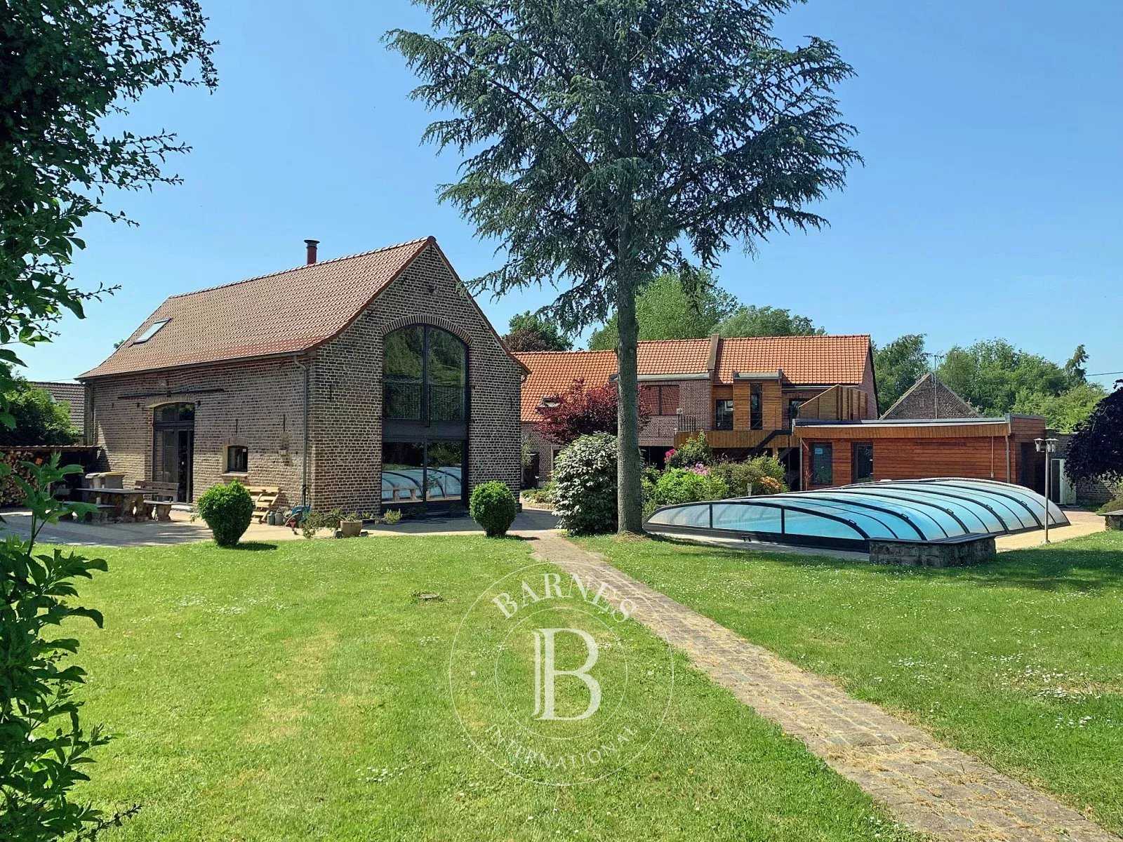 Property Rumegies  -  ref 87217969 (picture 1)