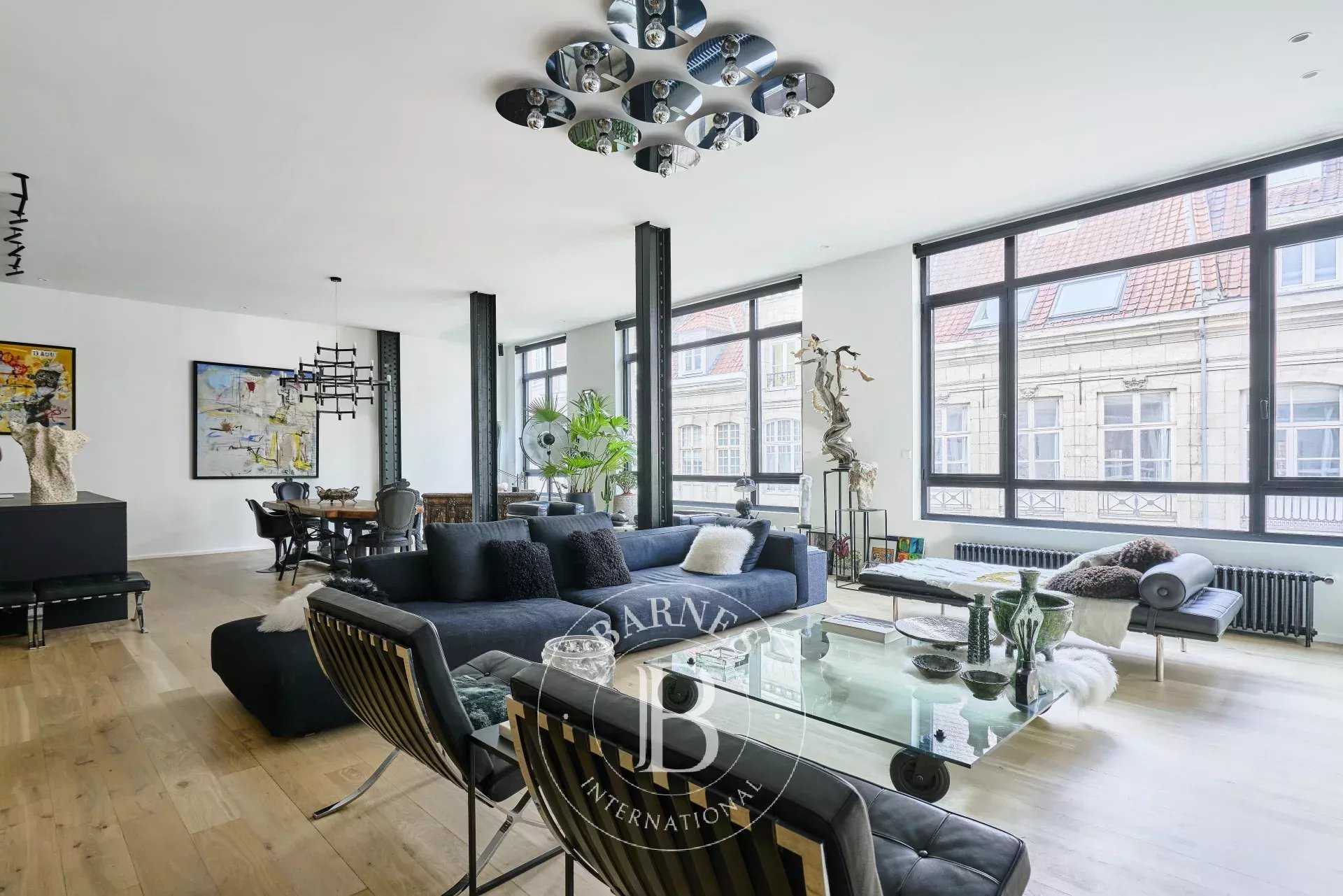 Loft Lille  -  ref 86448416 (picture 1)