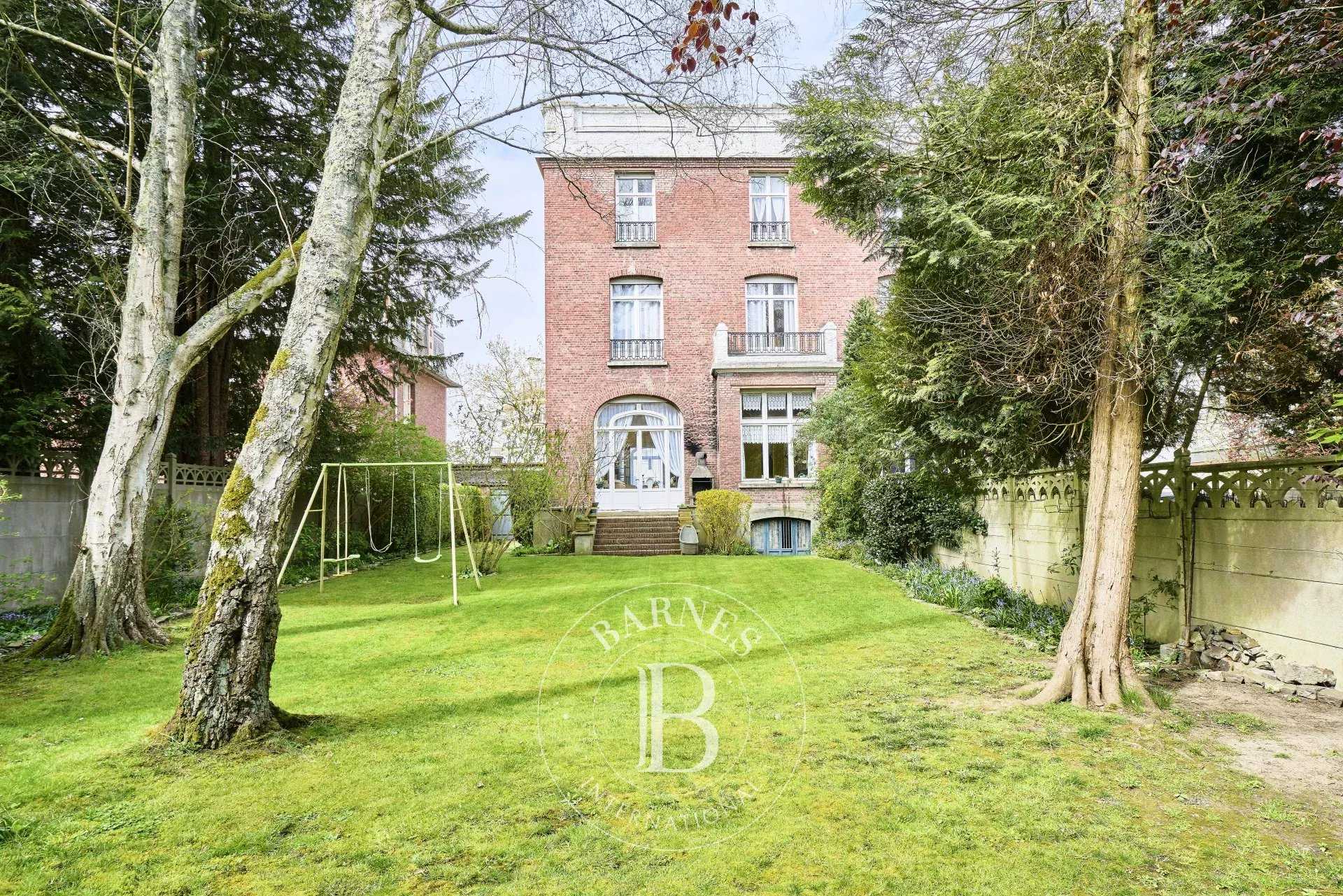 Maison Tourcoing  -  ref 85239928 (picture 1)