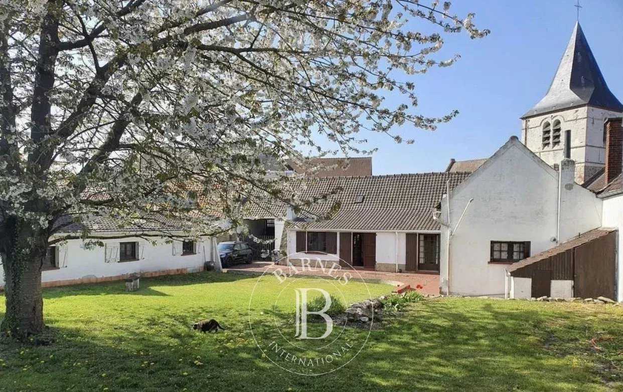 Village house Labourse  -  ref 7272822 (picture 1)