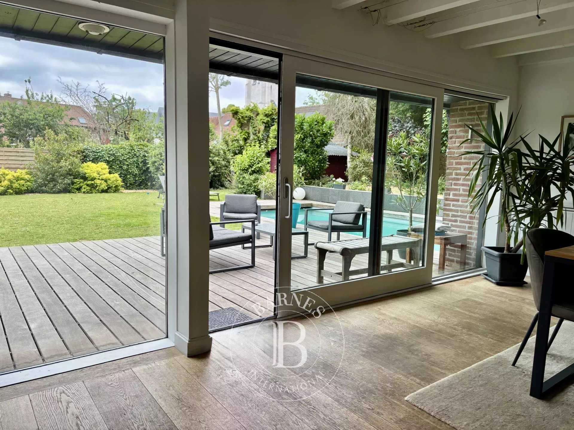 Maison Villeneuve-d'Ascq  -  ref 86005132 (picture 3)