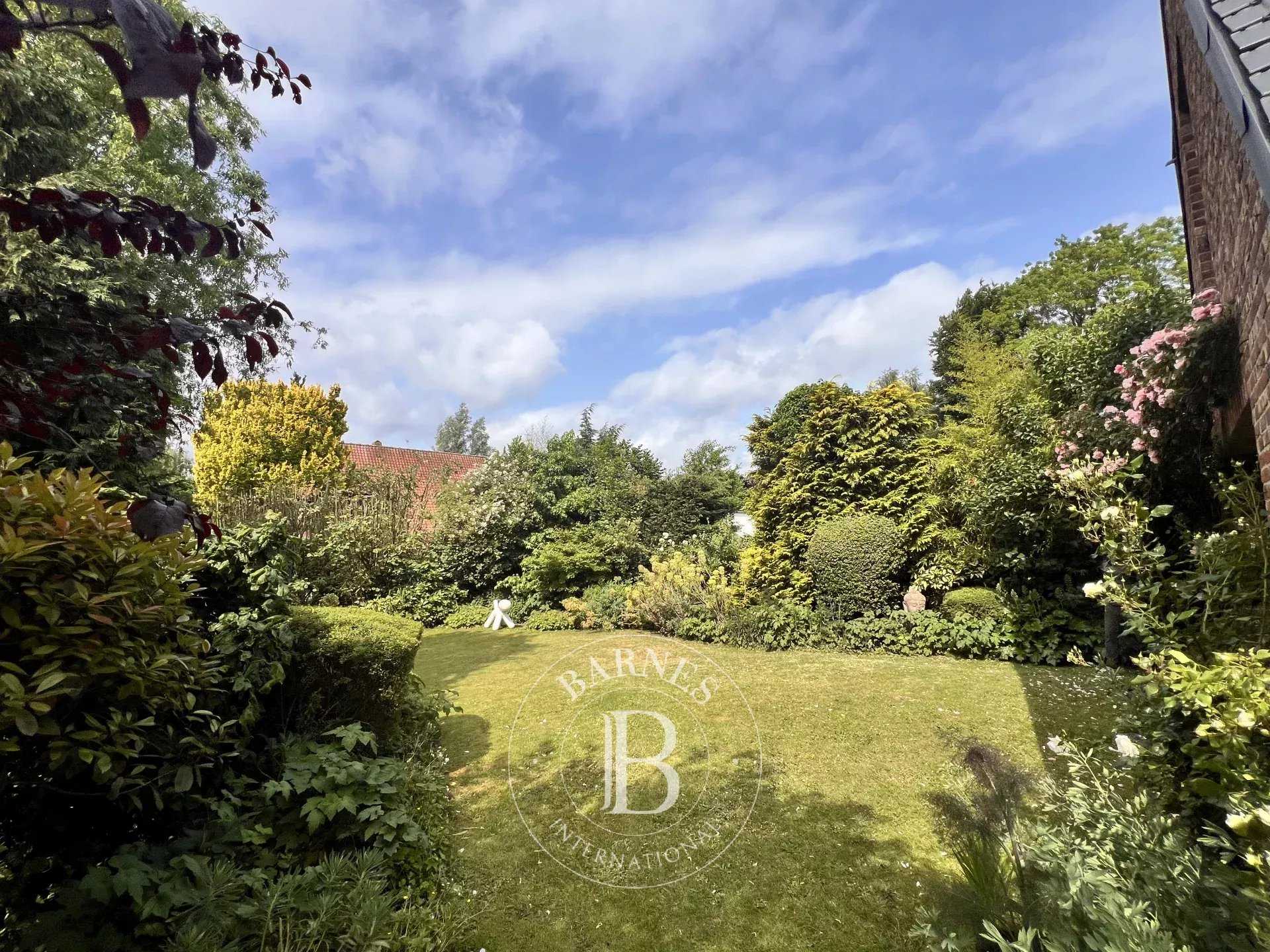 House Marcq-en-Baroeul  -  ref 84908891 (picture 1)