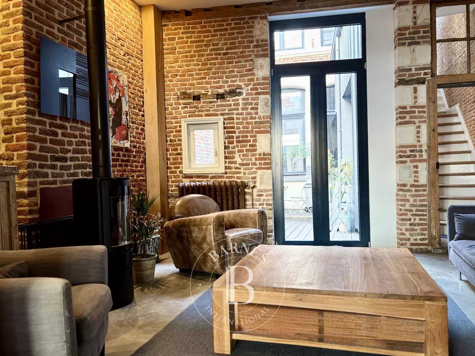 House Lille  -  ref 85937091 (picture 2)