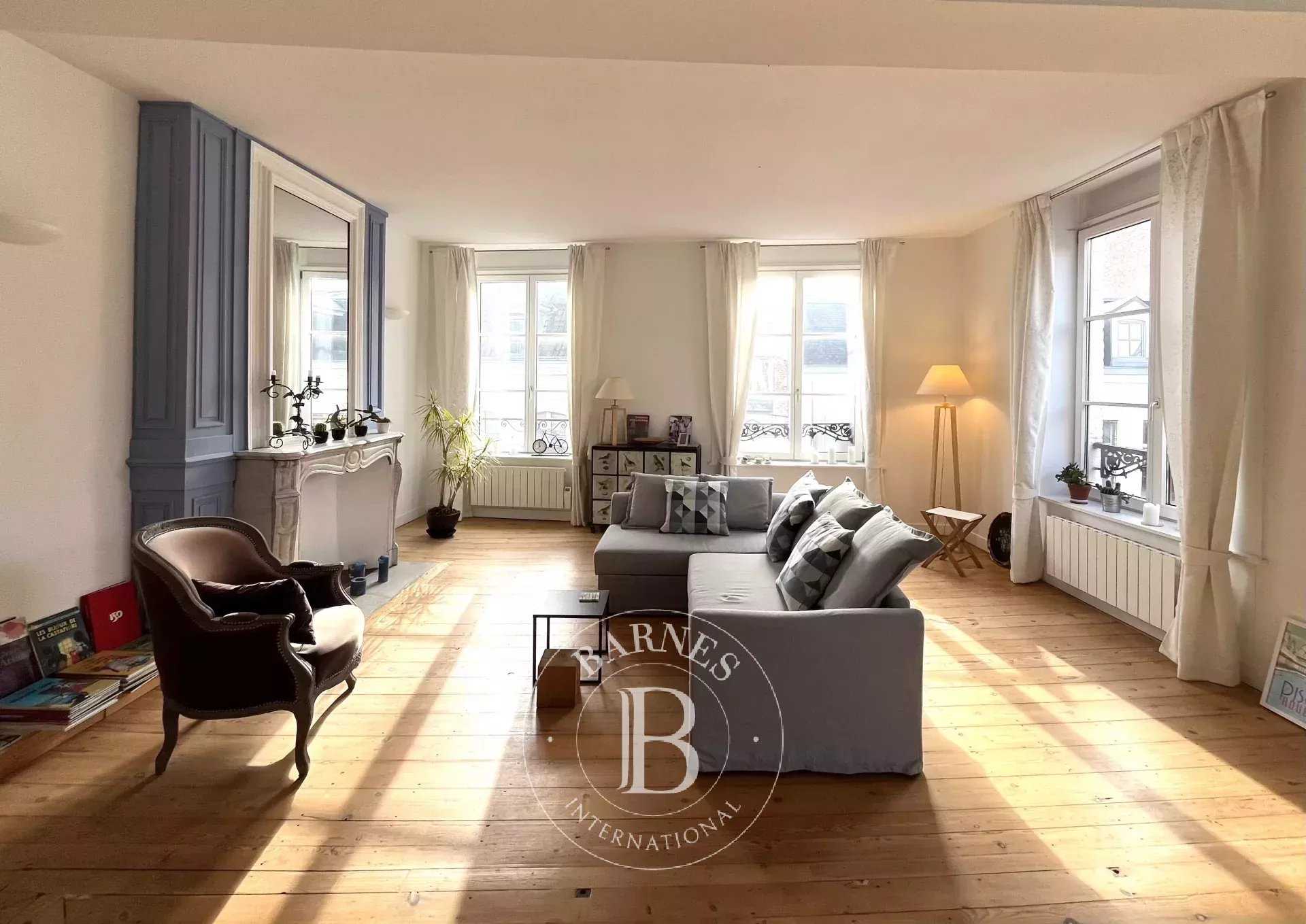 Appartement Lille  -  ref 86488901 (picture 1)