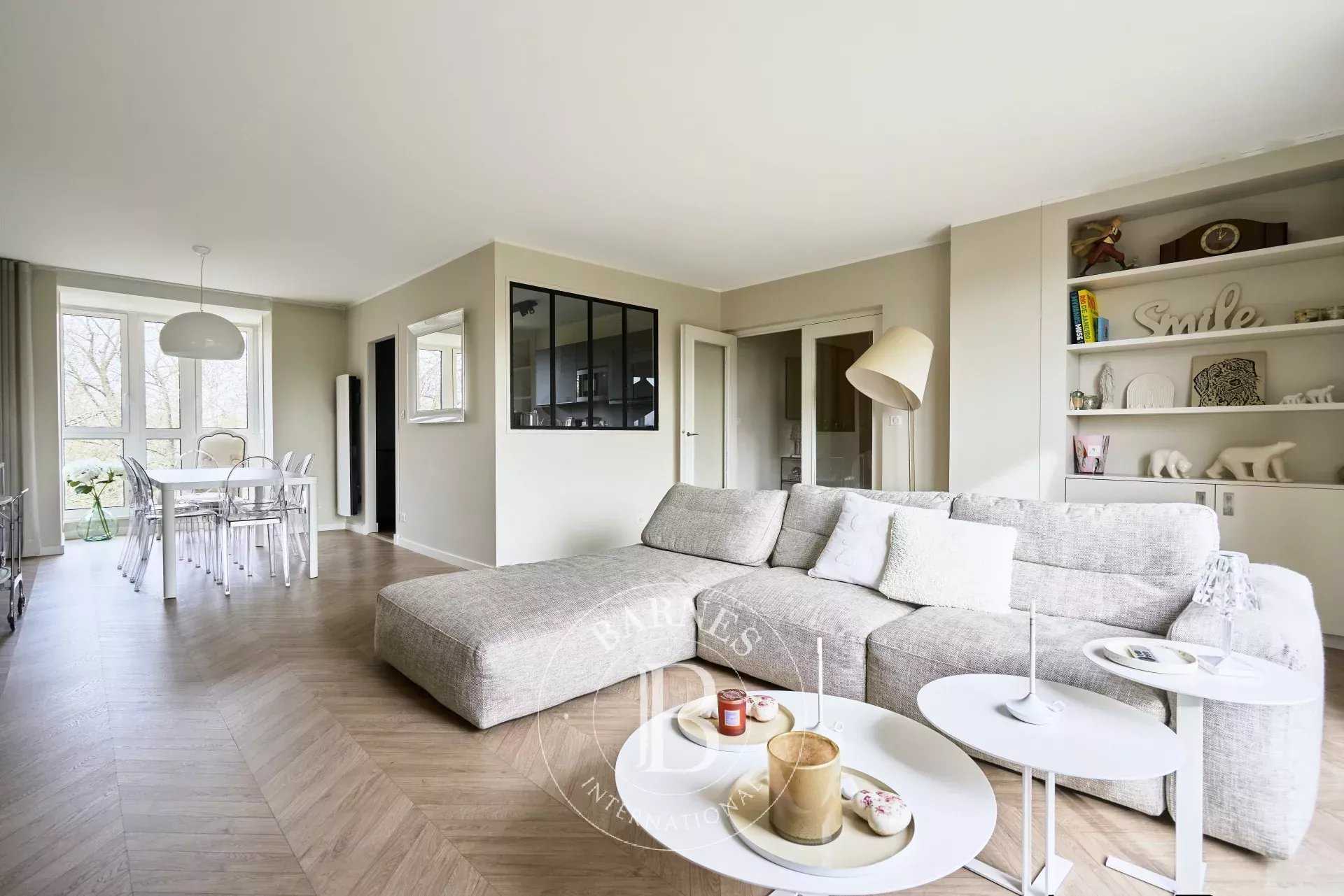 Apartment Mouvaux  -  ref 86701621 (picture 2)