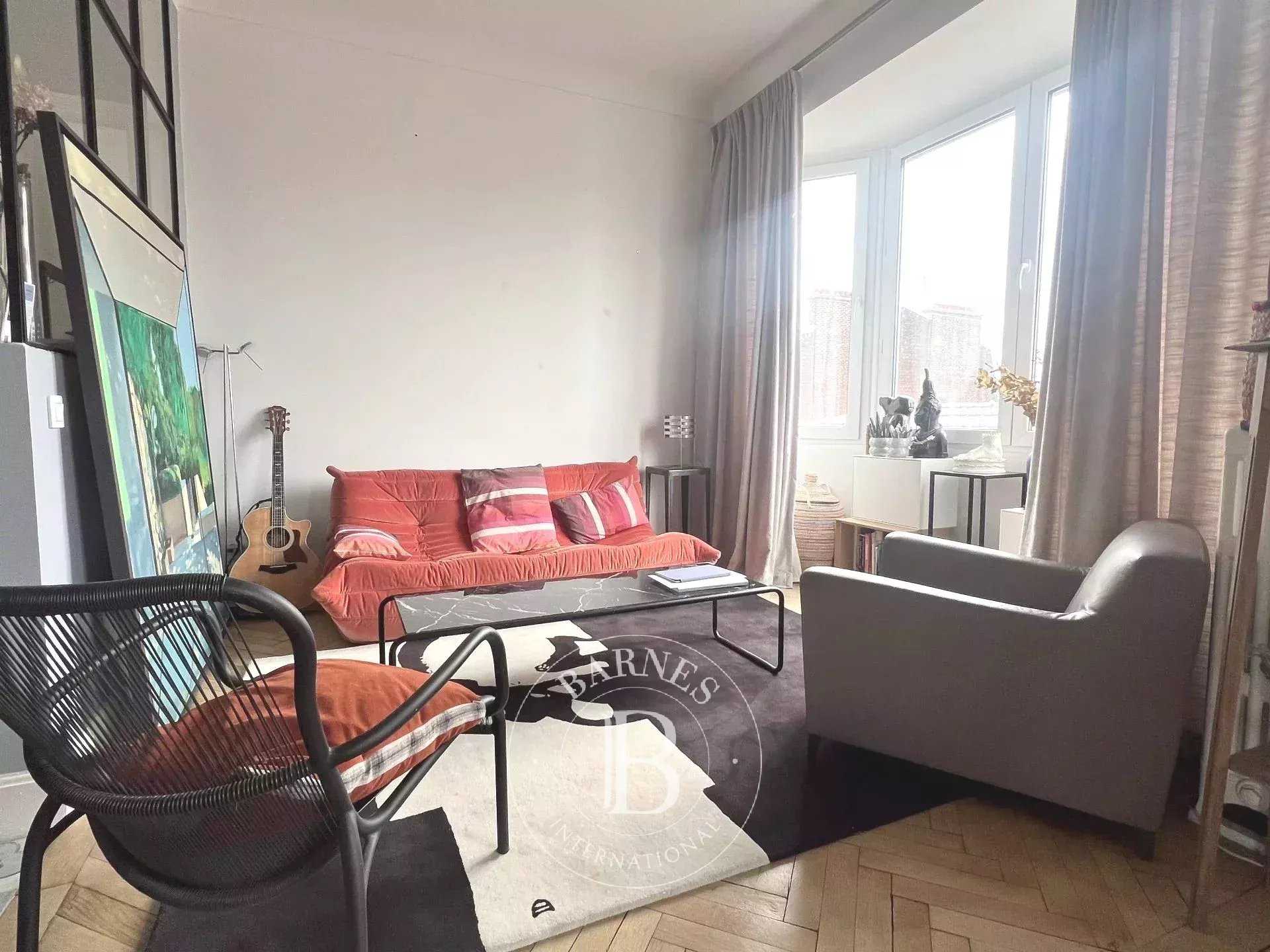 Apartment Lille  -  ref 85878895 (picture 3)