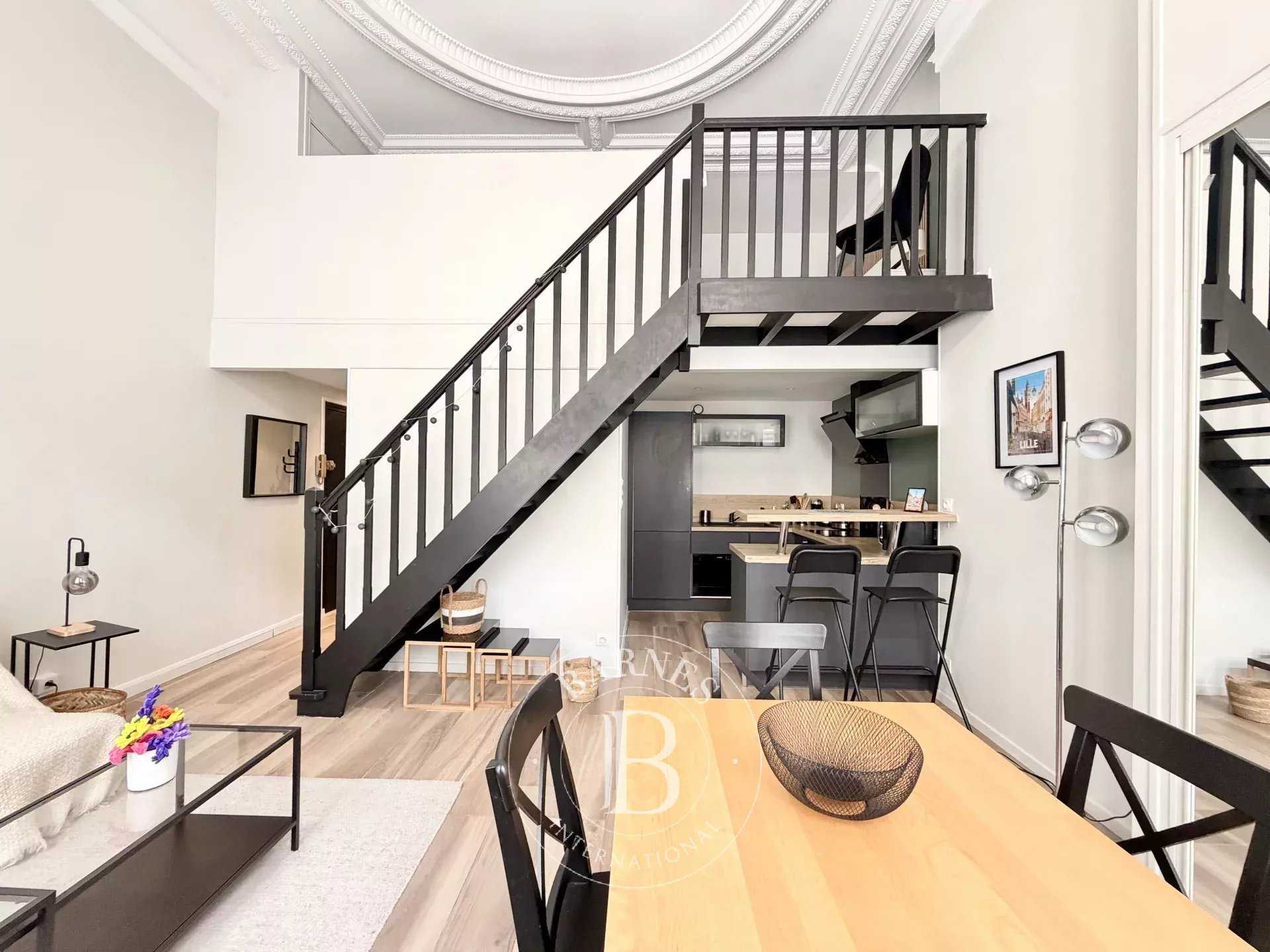 Apartment Lille  -  ref 87032407 (picture 3)