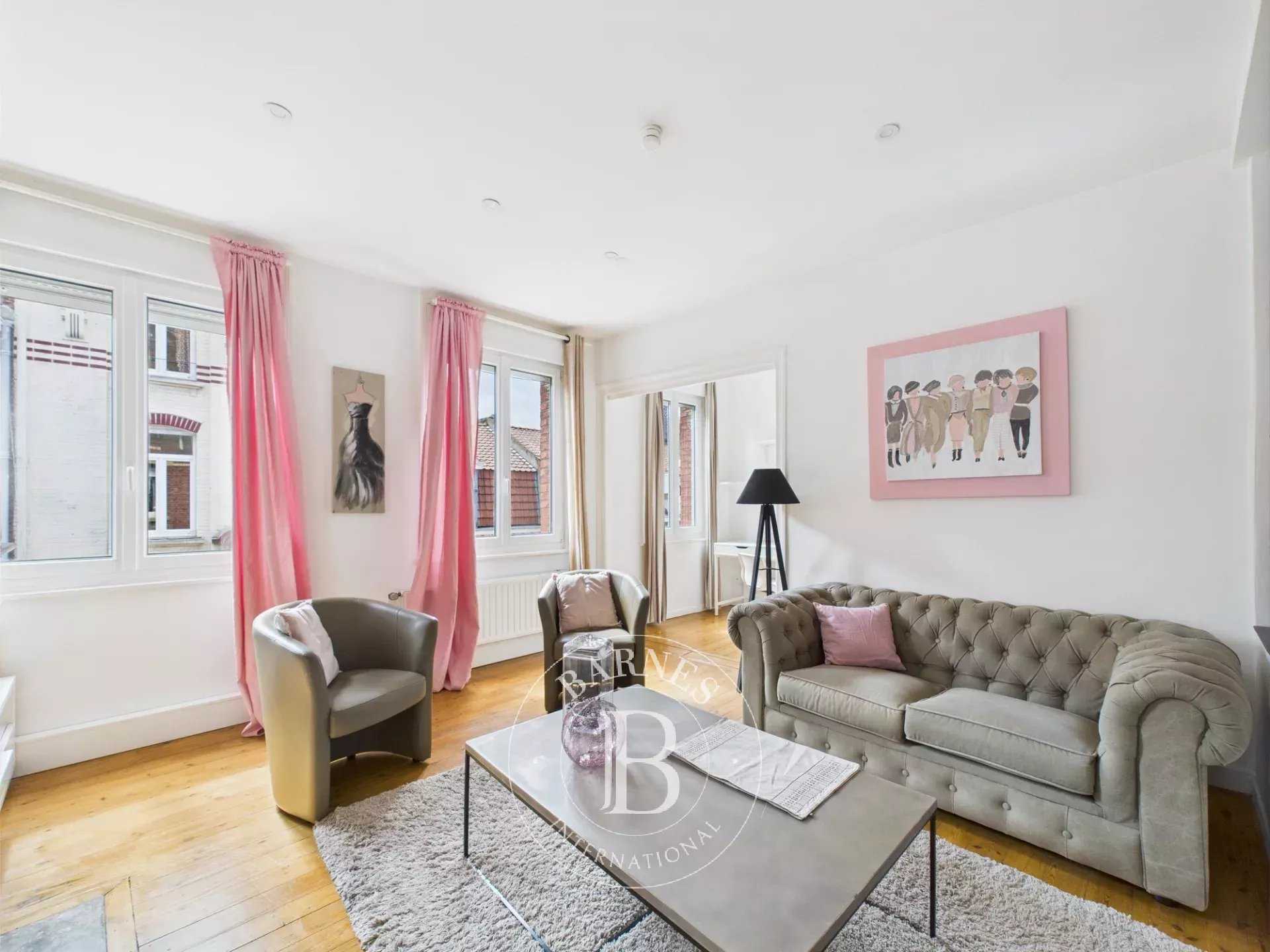 Apartment La Madeleine  -  ref 86073446 (picture 3)