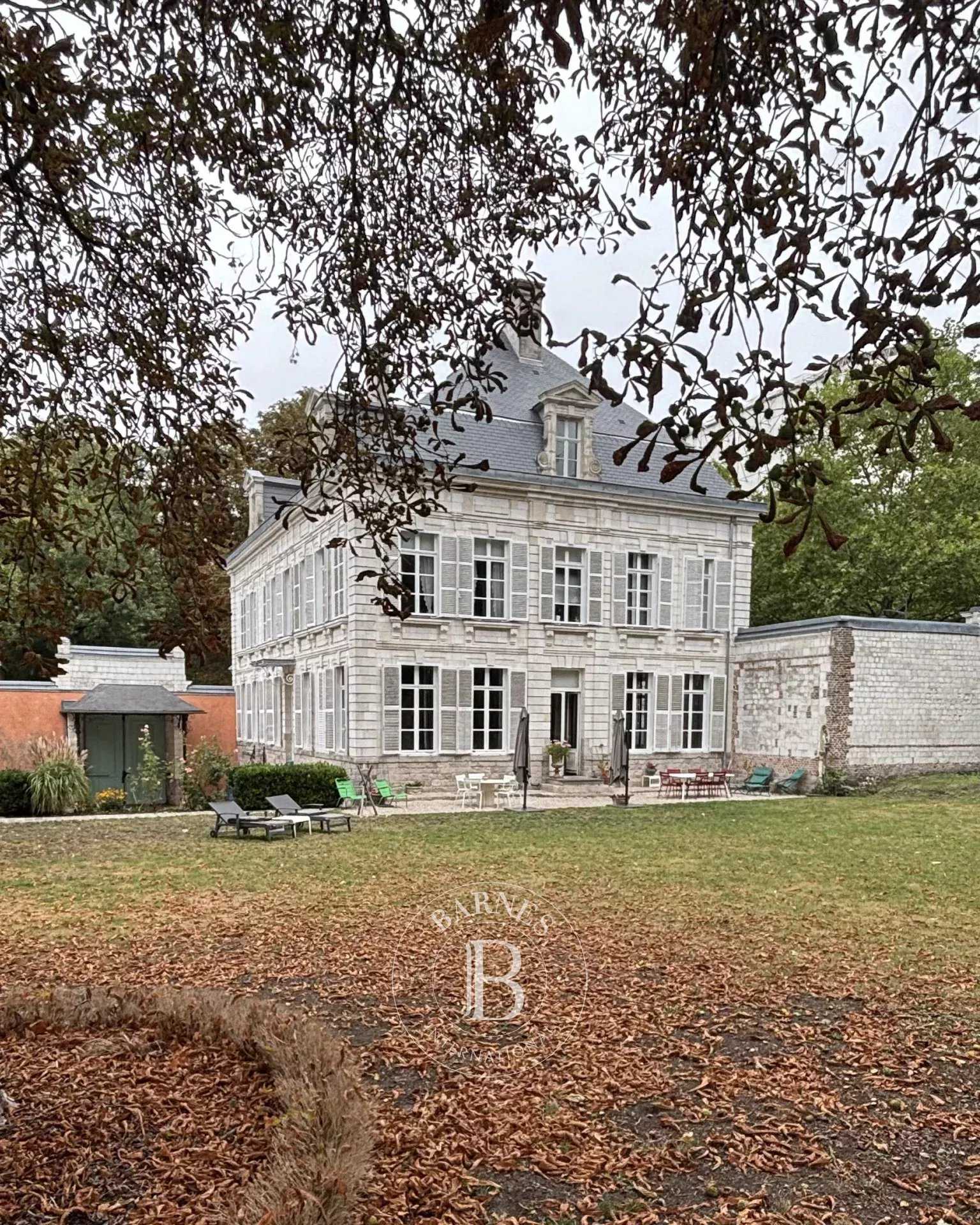 Hôtel particulier Arras  -  ref 85798746 (picture 1)