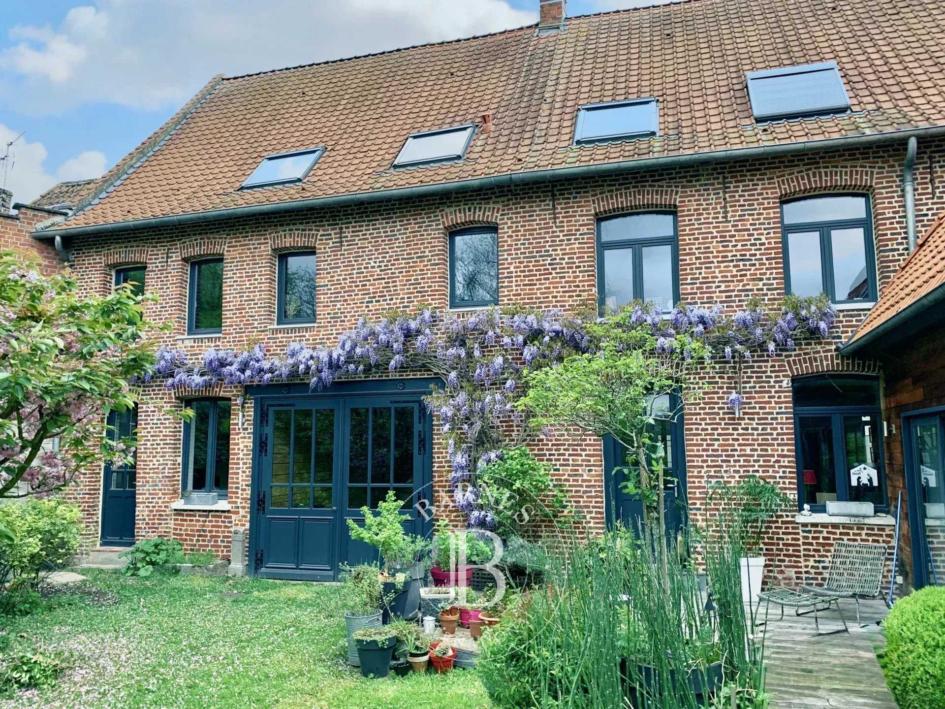 House Avelin  -  ref 85789684 (picture 1)
