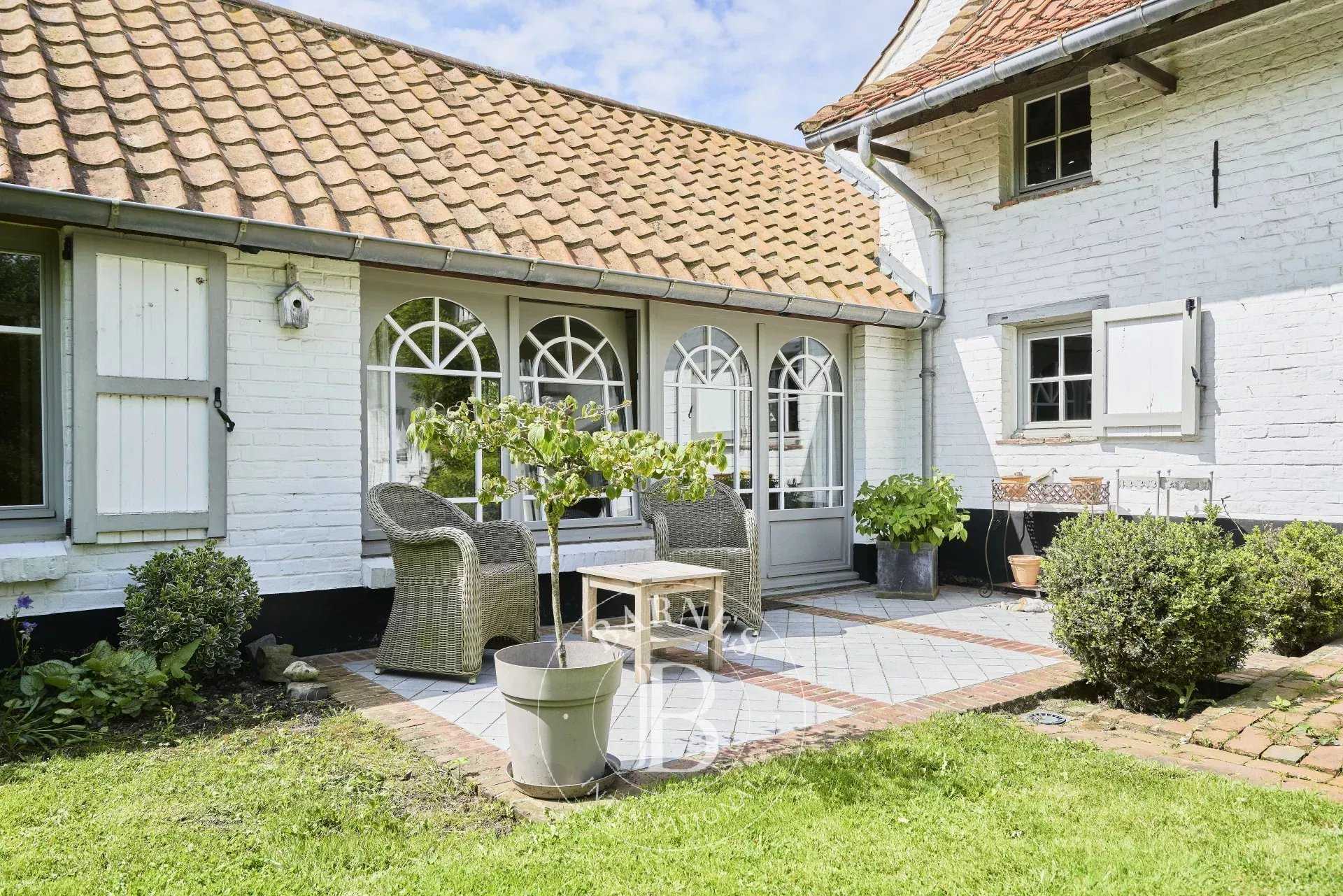 Farm Tourmignies  -  ref 84875028 (picture 1)