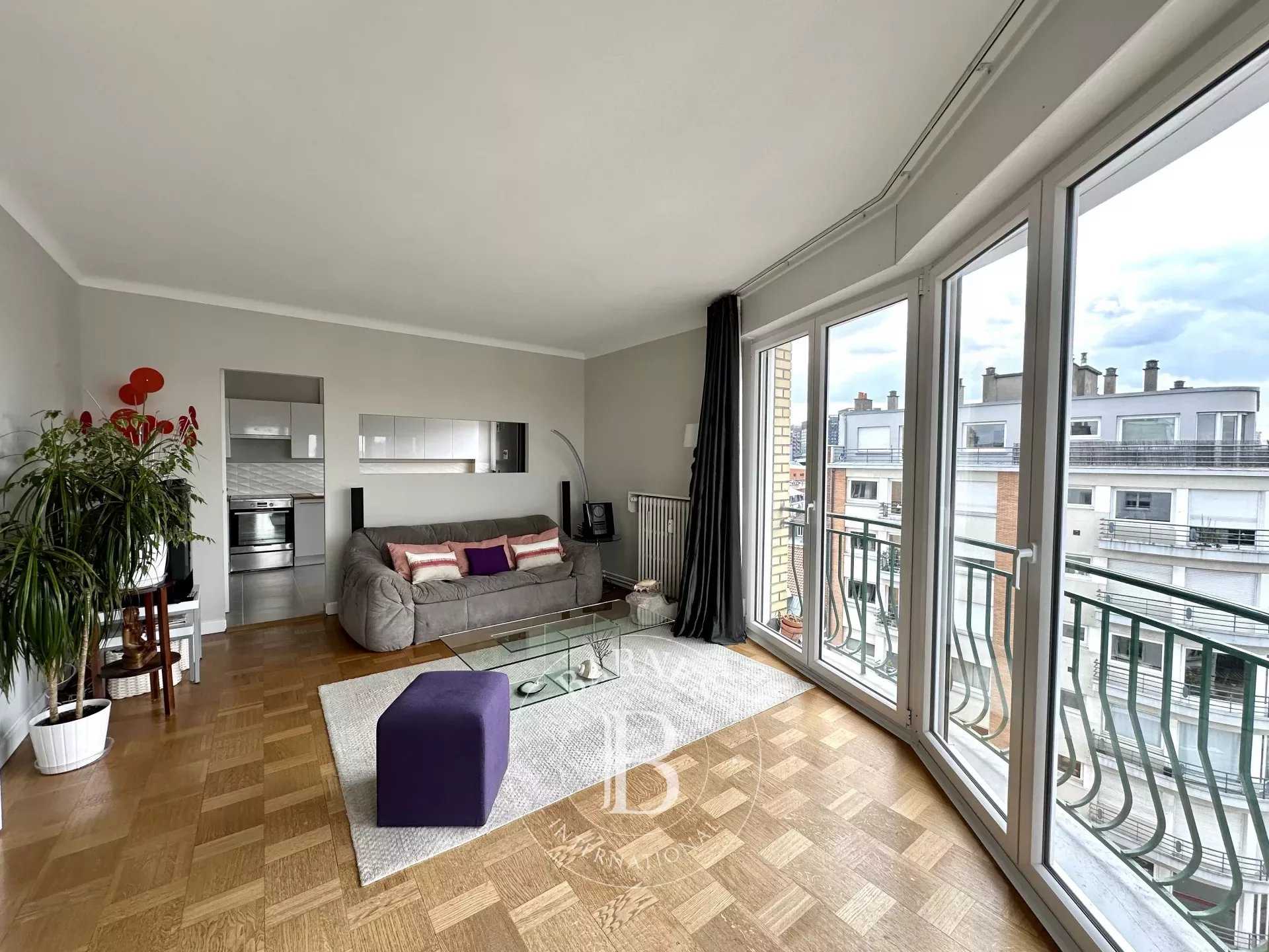Apartment Lille  -  ref 84816658 (picture 1)
