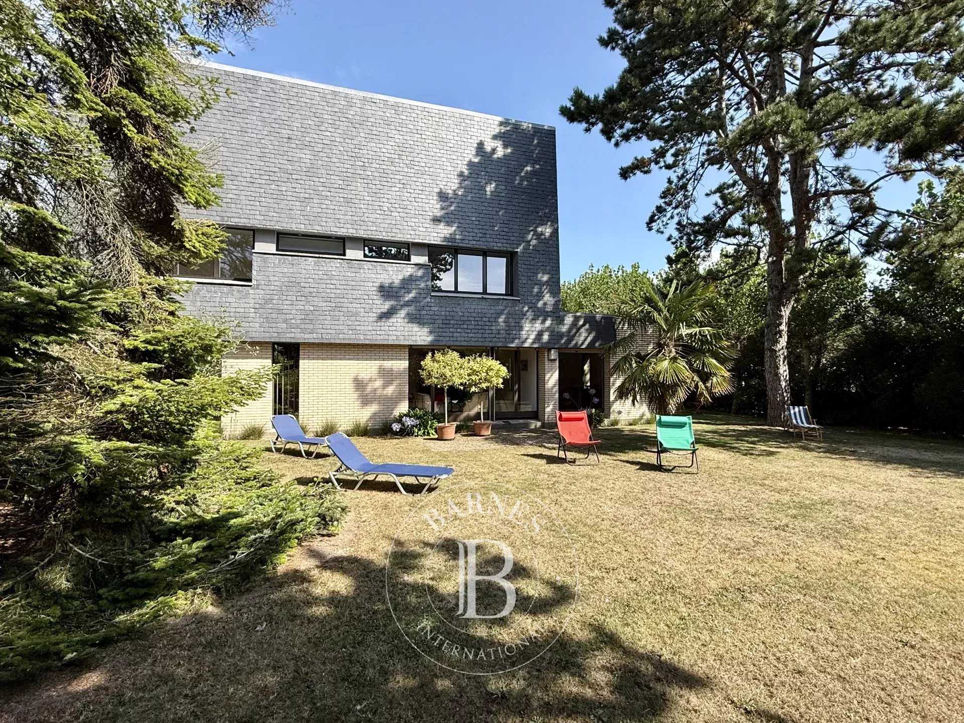 Maison Malo Les Bains  -  ref 86113848 (picture 1)
