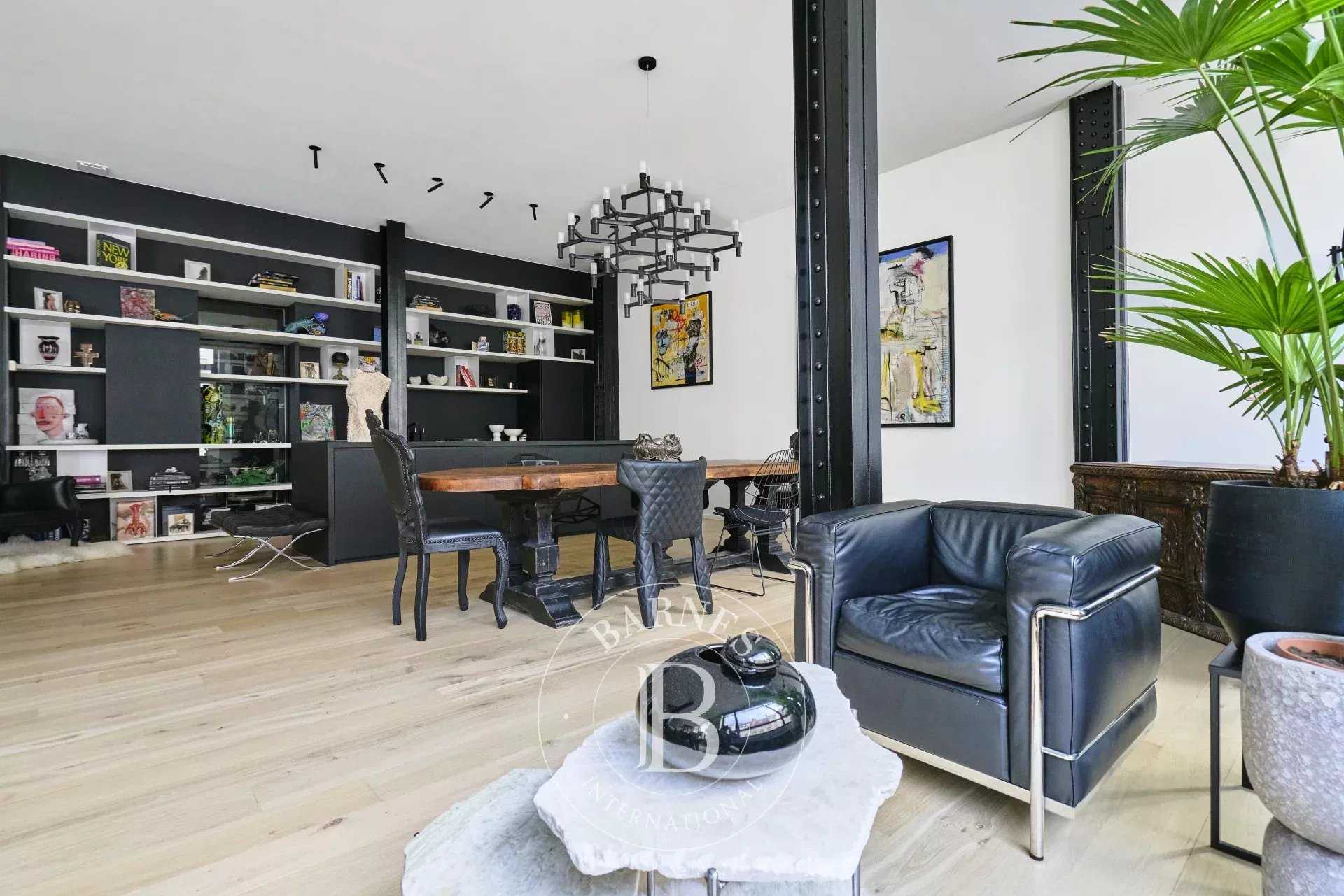 Loft Lille  -  ref 86448416 (picture 2)