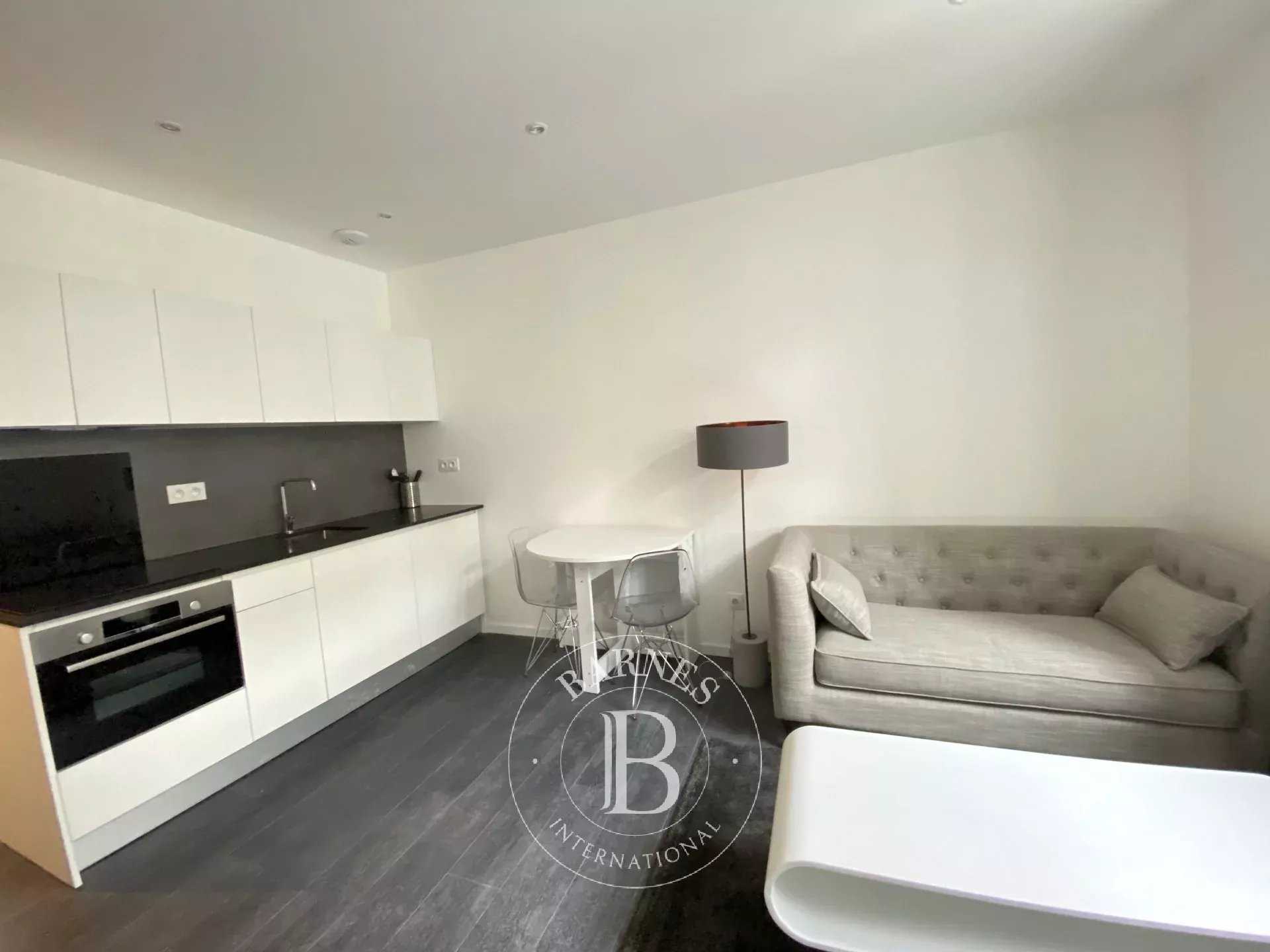 Appartement Lille  -  ref 3460662 (picture 1)