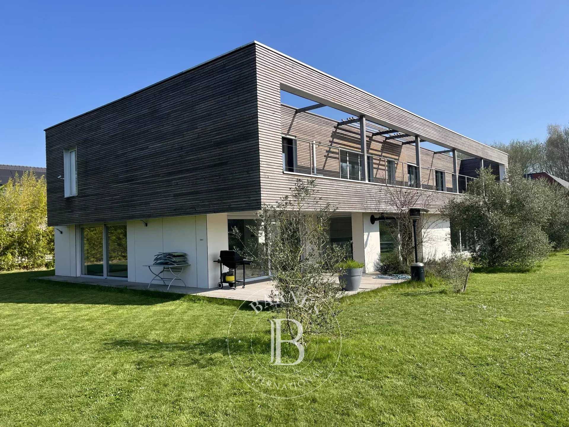 House Mérignies  -  ref 86848915 (picture 1)