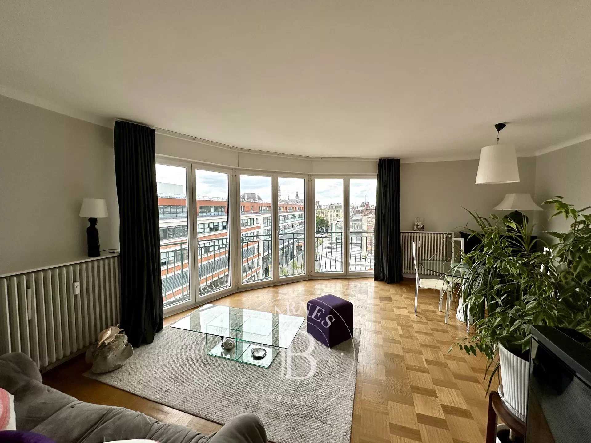 Apartment Lille  -  ref 84816658 (picture 2)