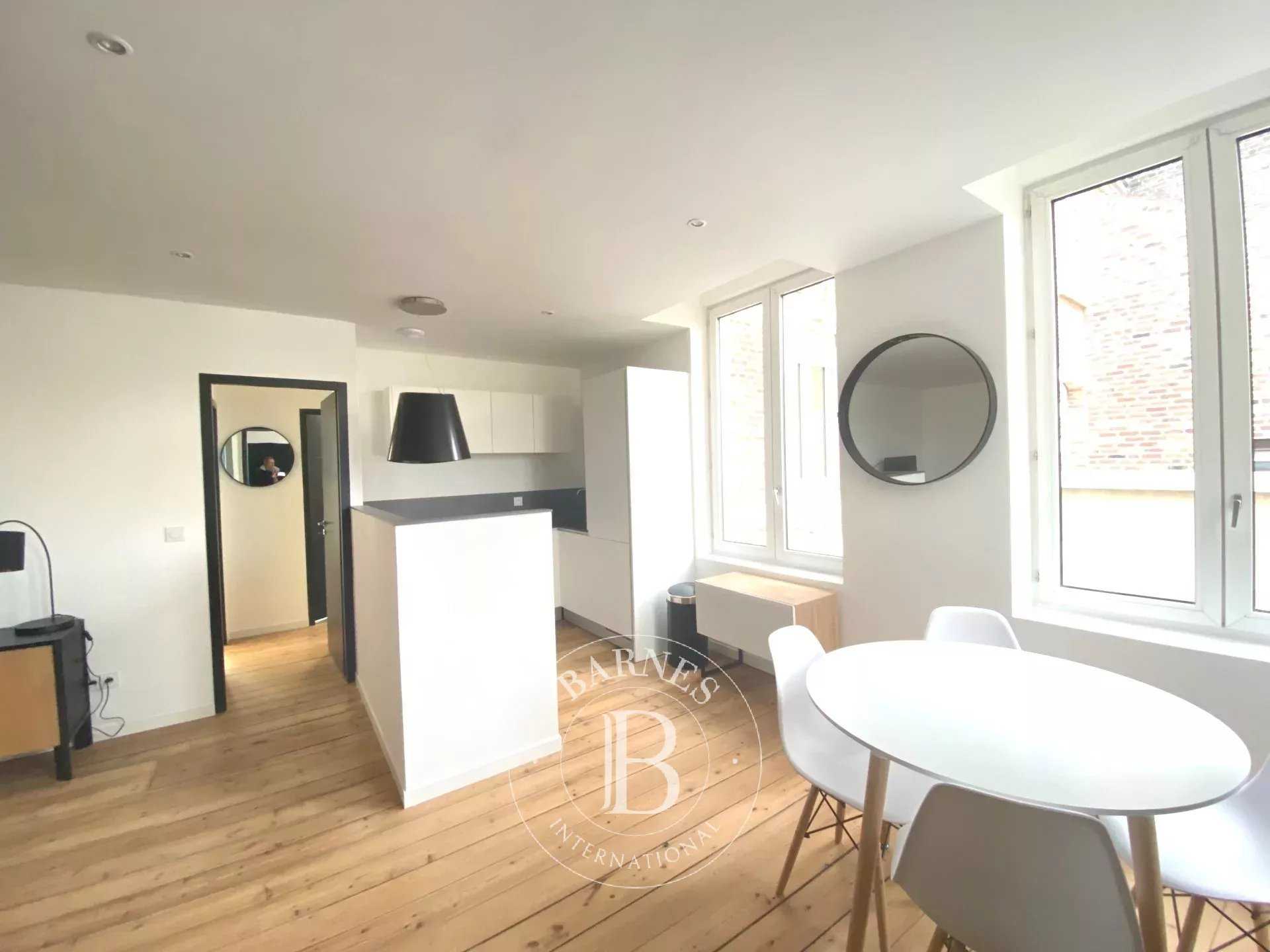 Apartment Lille  -  ref 7149692 (picture 1)