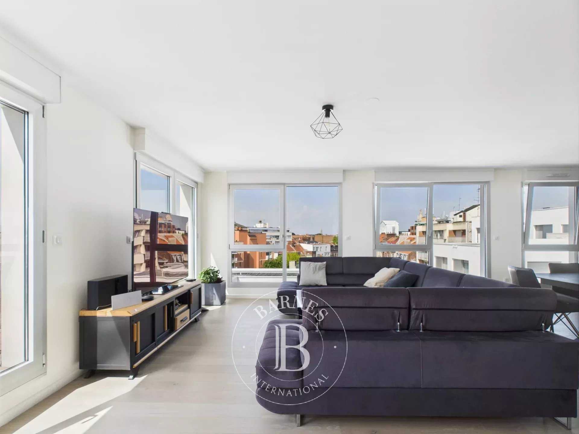 Apartment Lille  -  ref 85997018 (picture 2)