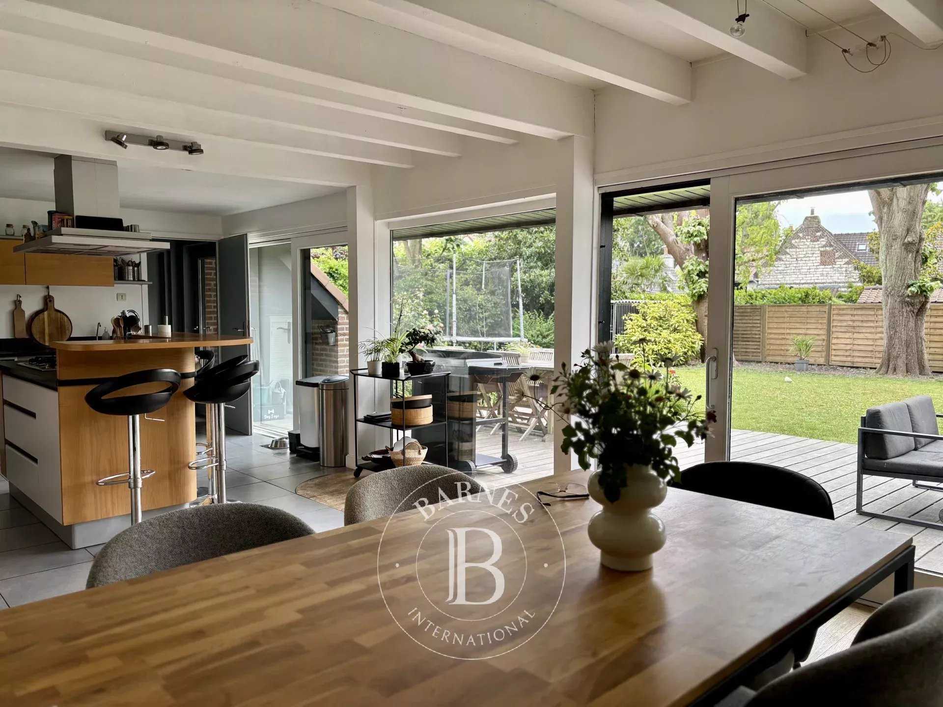 Maison Villeneuve-d'Ascq  -  ref 86005132 (picture 2)
