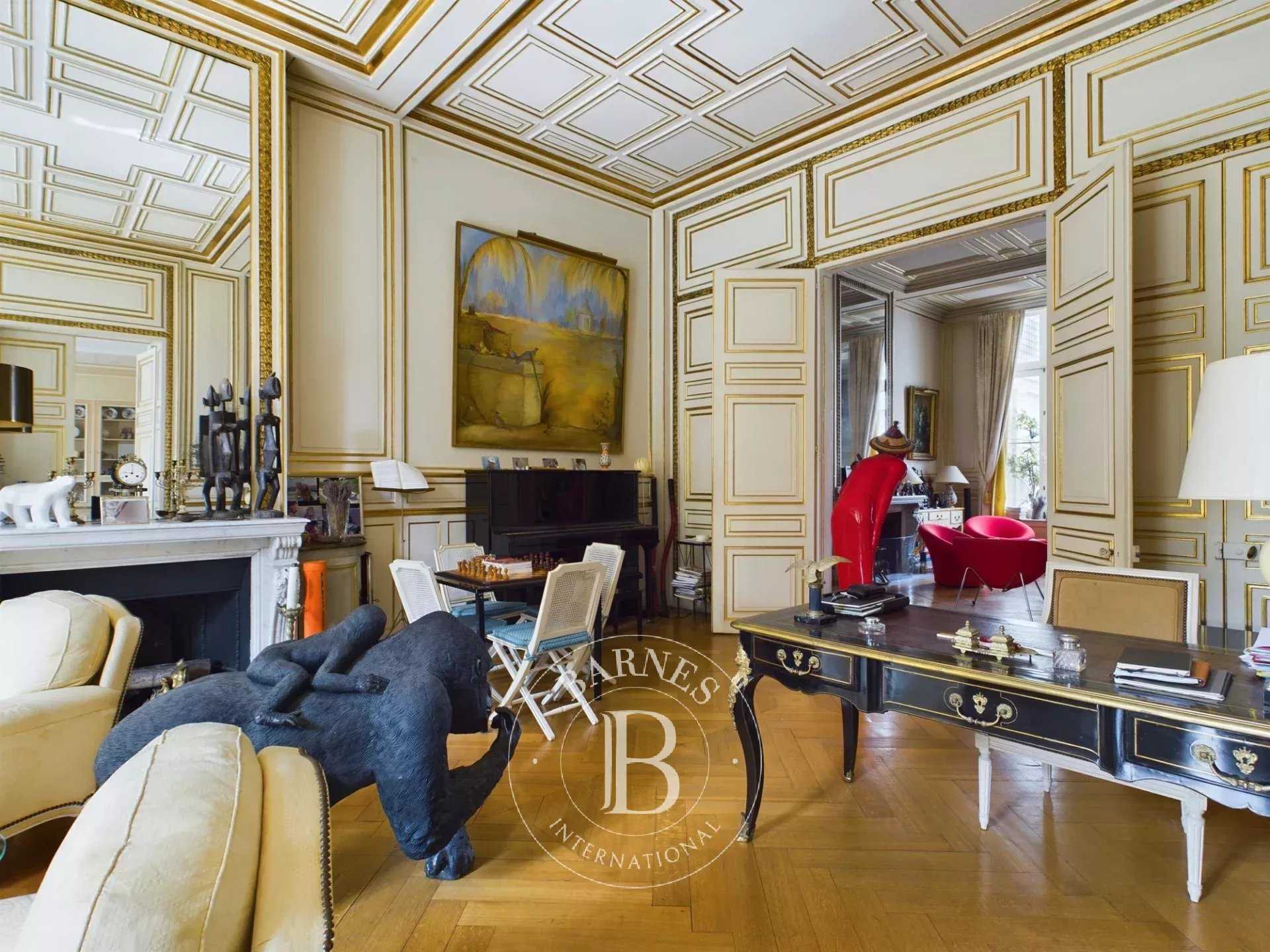 Mansion Lille  -  ref 83375325 (picture 3)