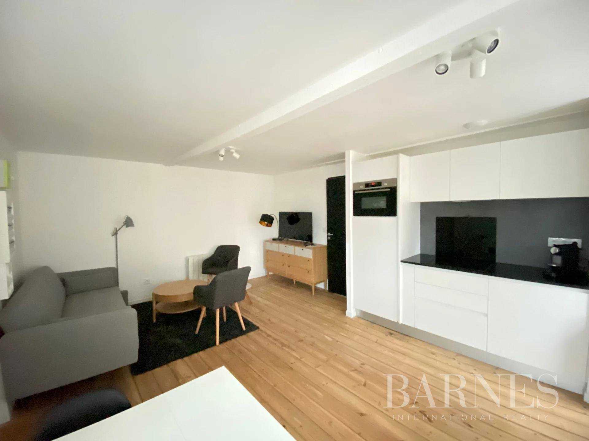 Apartment Lille  -  ref 6912106 (picture 1)