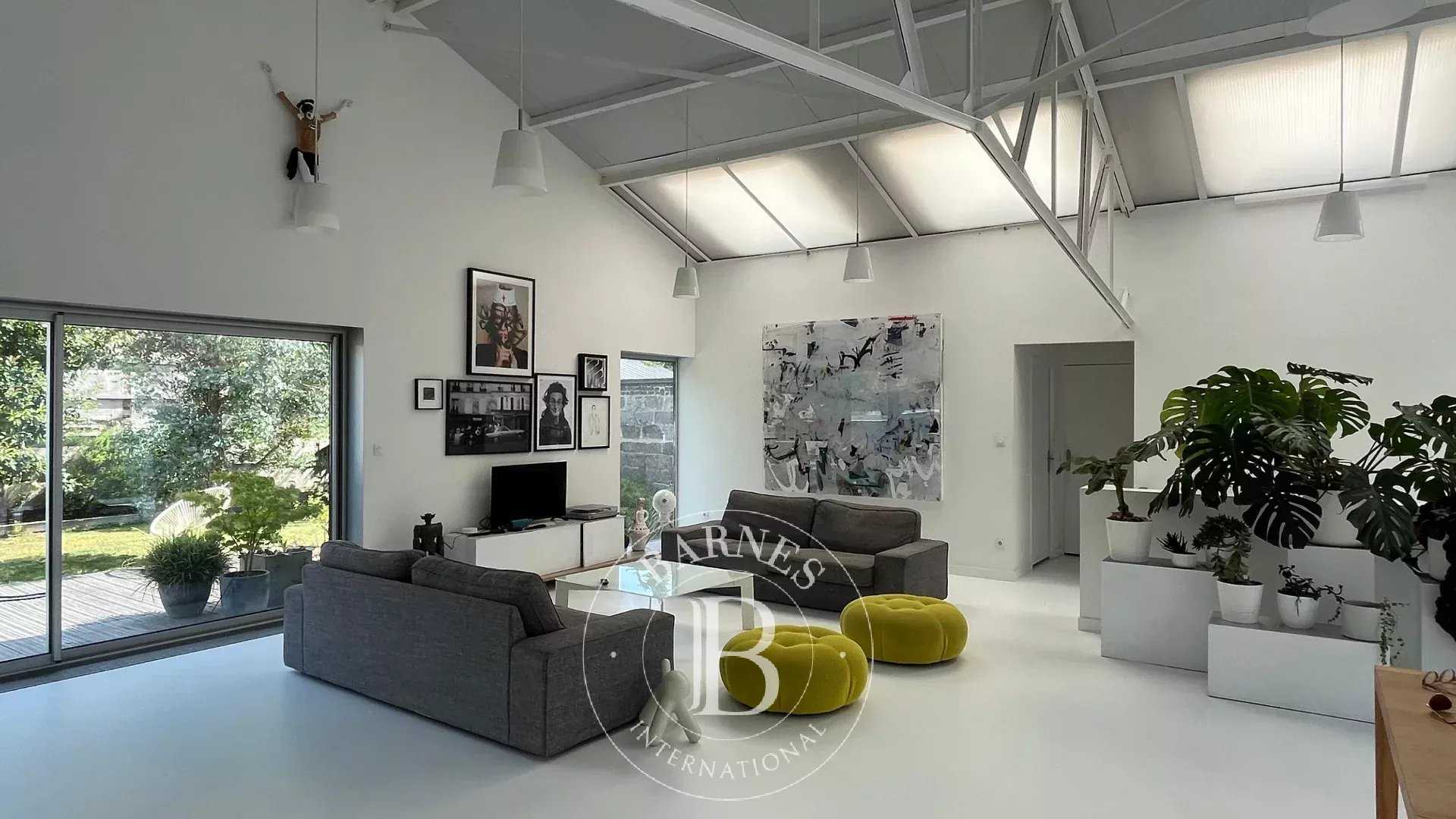 Arras  - Loft 6 Pi&egrave;ces 5 Chambres