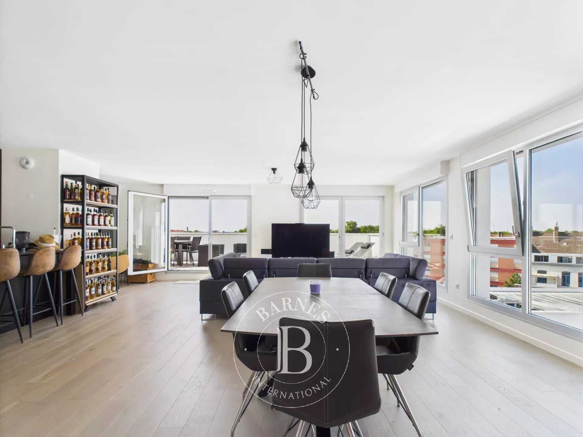 Apartment Lille  -  ref 85997018 (picture 1)