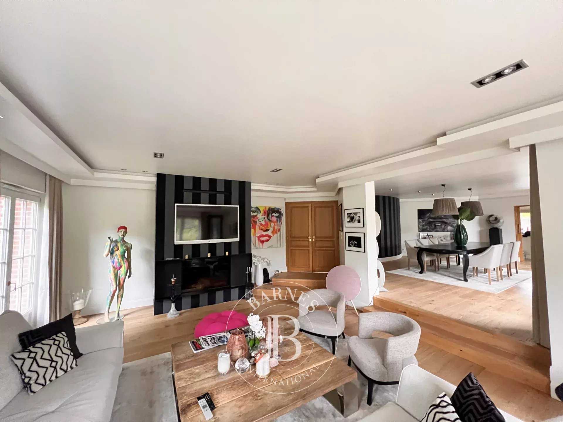 House Mouvaux  -  ref 85939635 (picture 3)