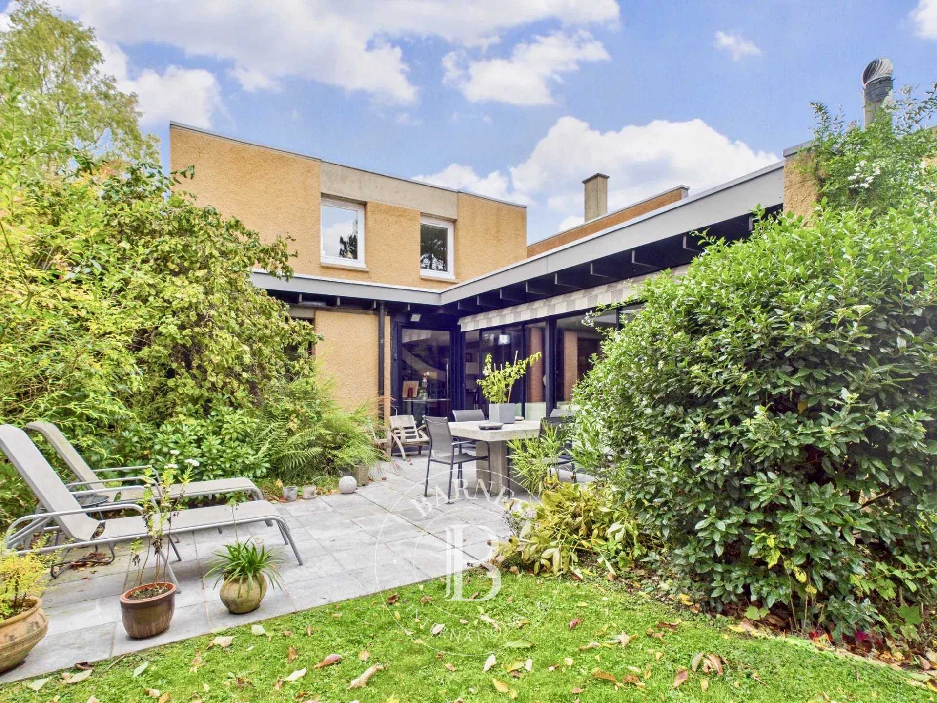 Villeneuve-d'Ascq  - House 3 Bedrooms